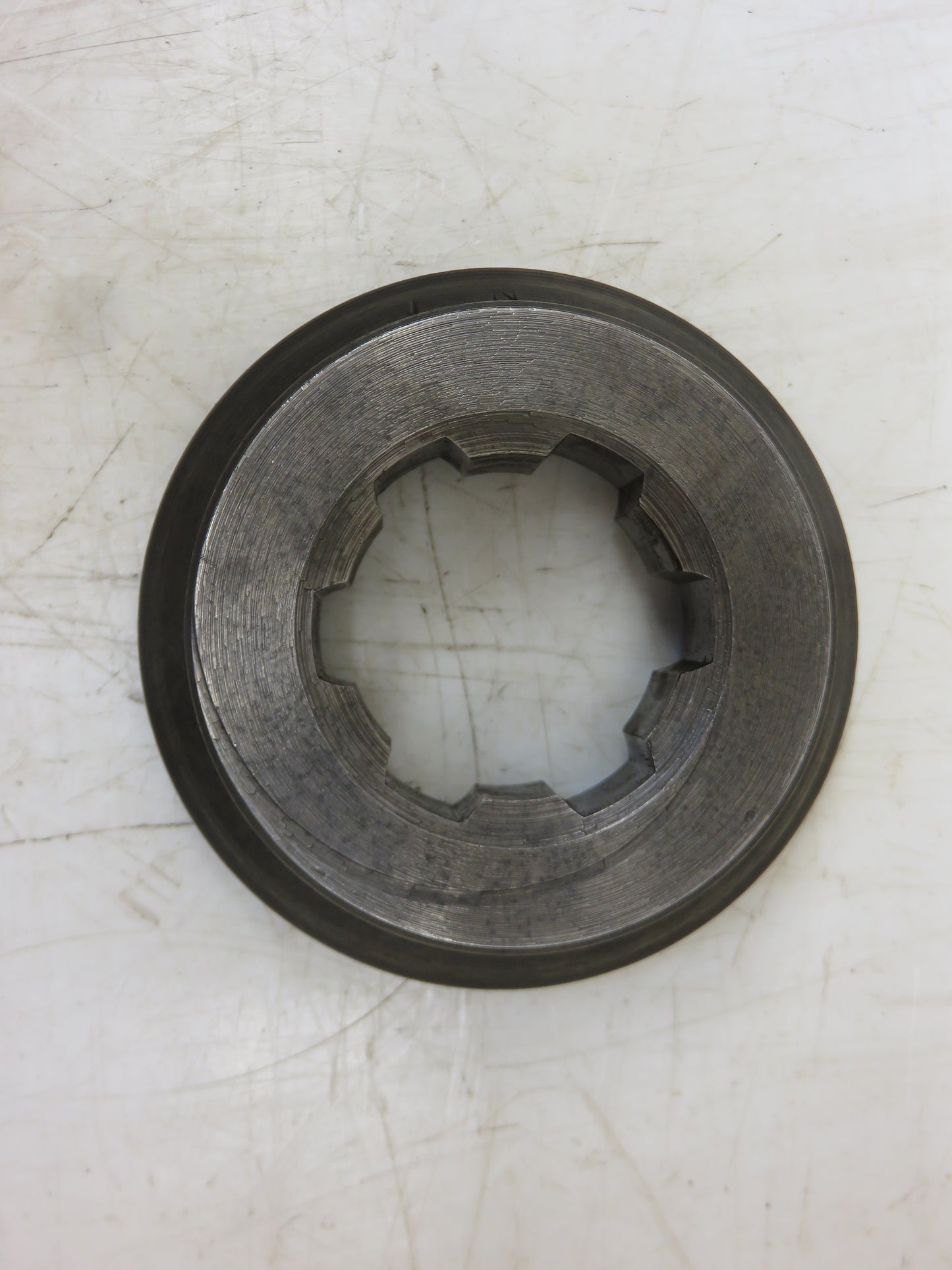 AM660T, M134T John Deere PTO Coupler For M, MI, MT
