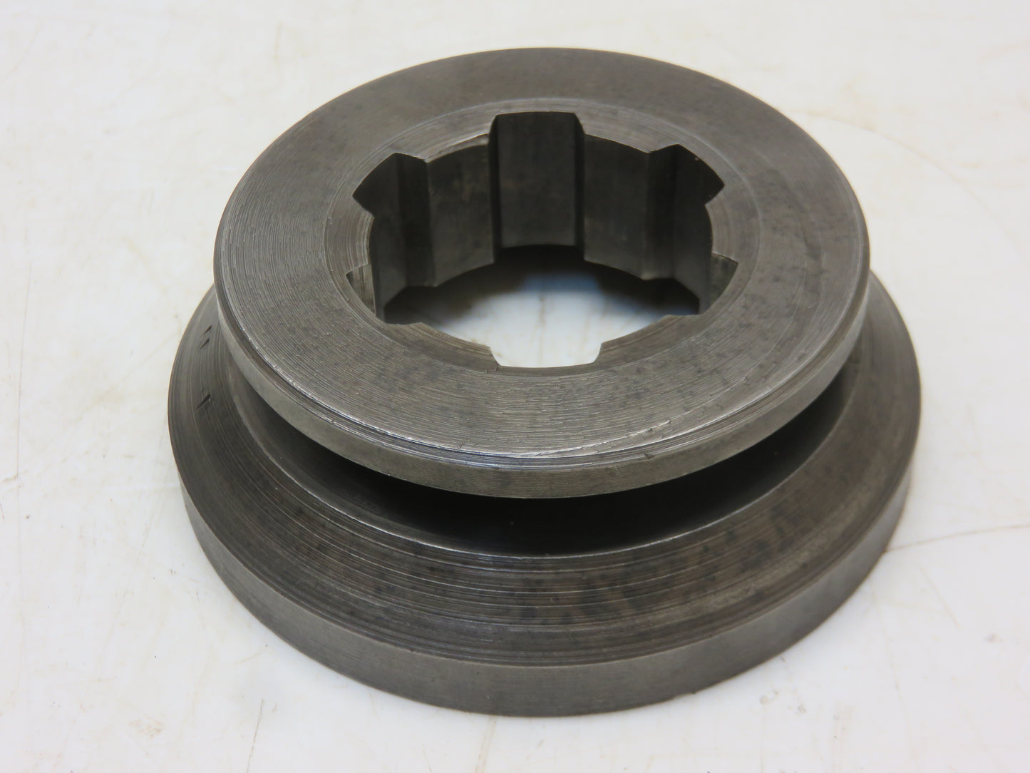 AM660T, M134T John Deere PTO Coupler For M, MI, MT
