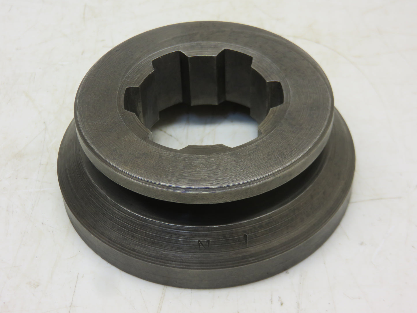 AM660T, M134T John Deere PTO Coupler For M, MI, MT