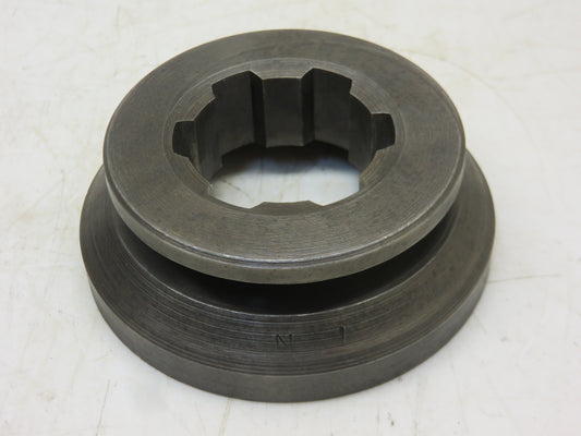 AM660T, M134T John Deere PTO Coupler For M, MI, MT