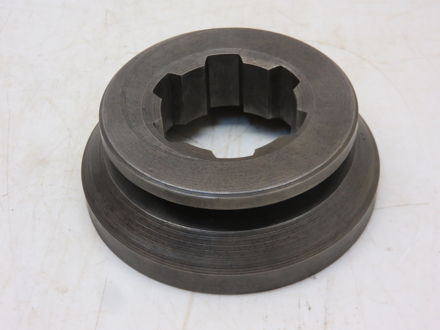 AM660T, M134T John Deere PTO Coupler For M, MI, MT