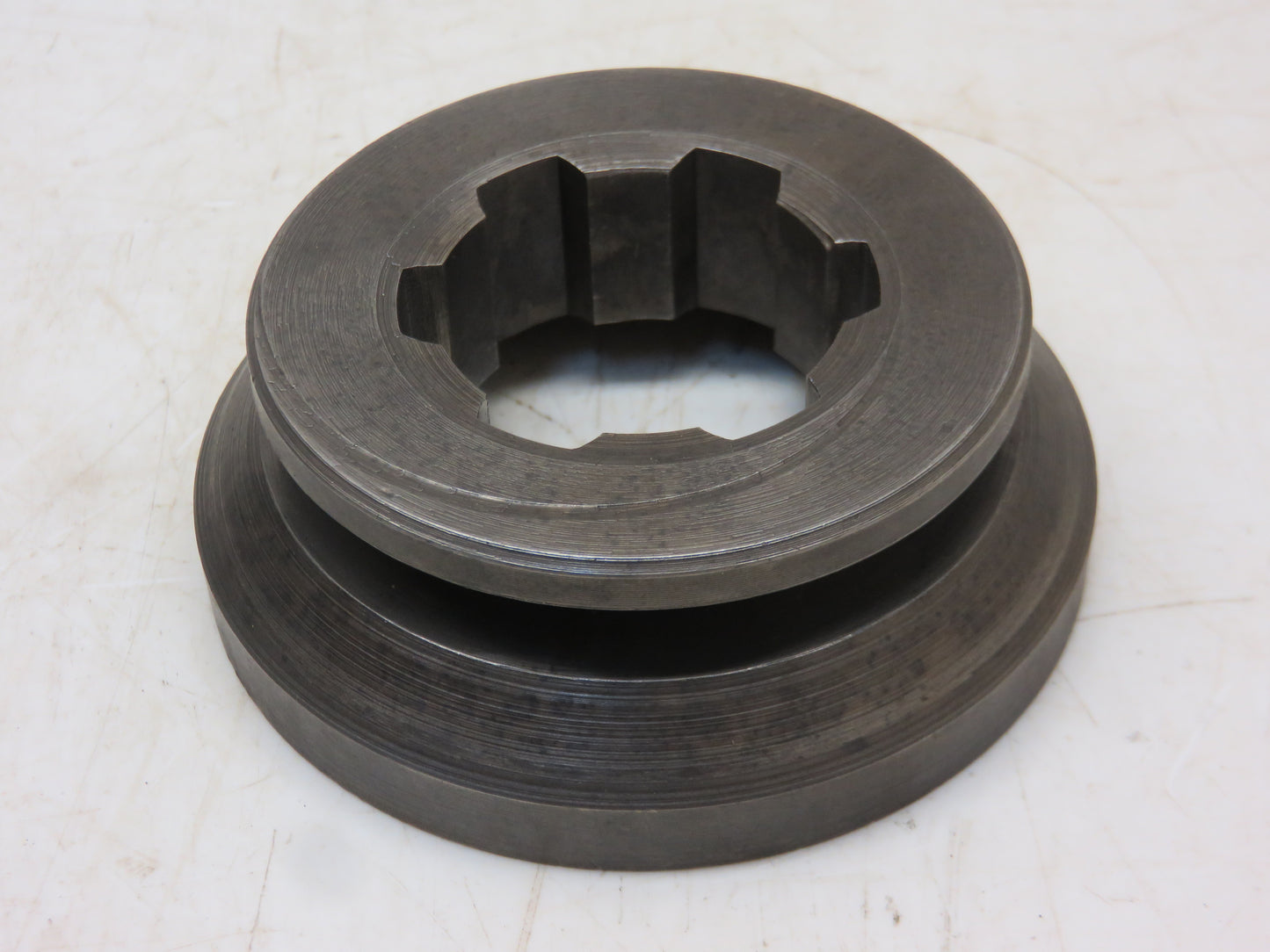 AM660T, M134T John Deere PTO Coupler For M, MI, MT