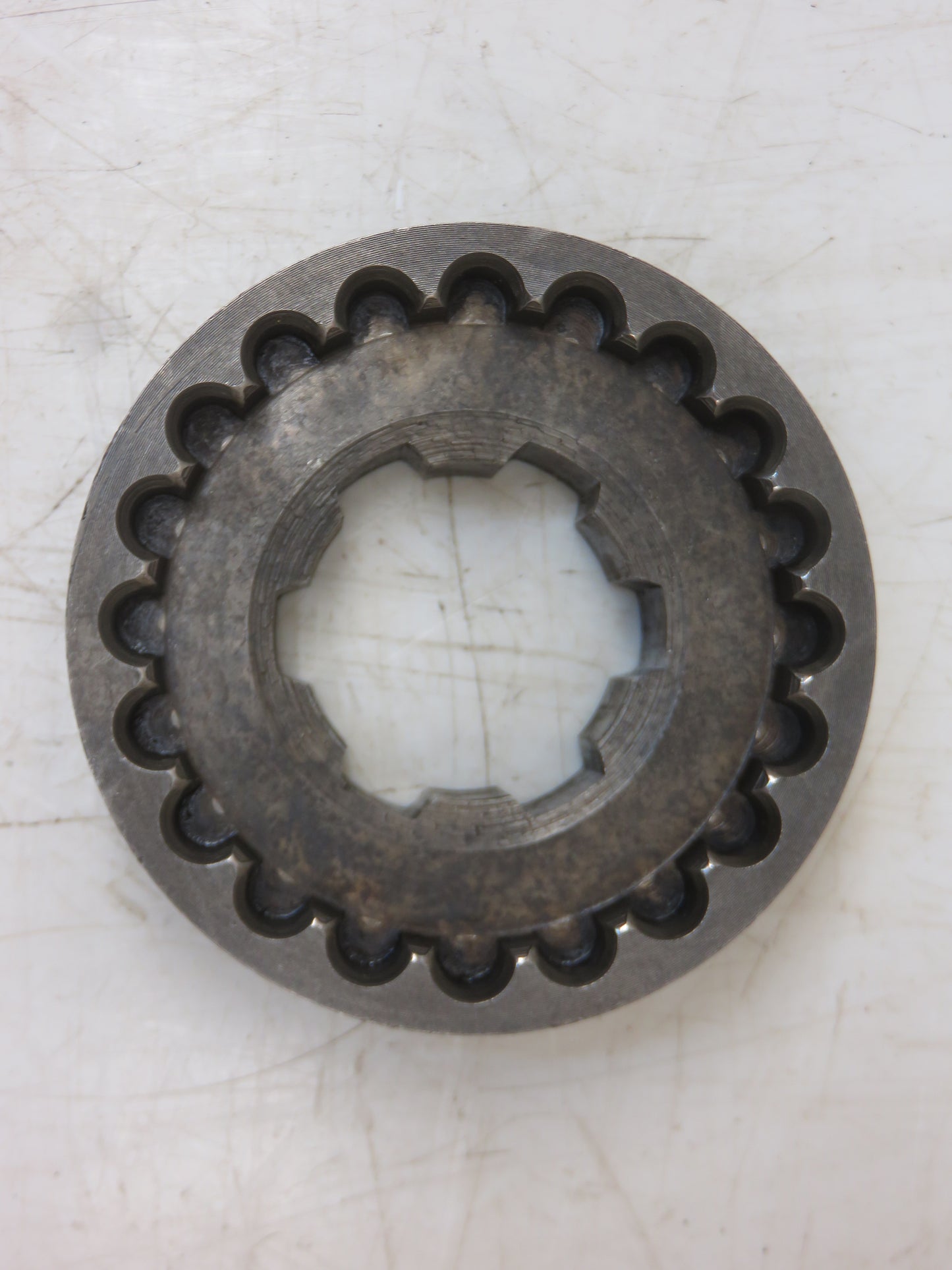 AM660T, M134T John Deere PTO Coupler For M, MI, MT