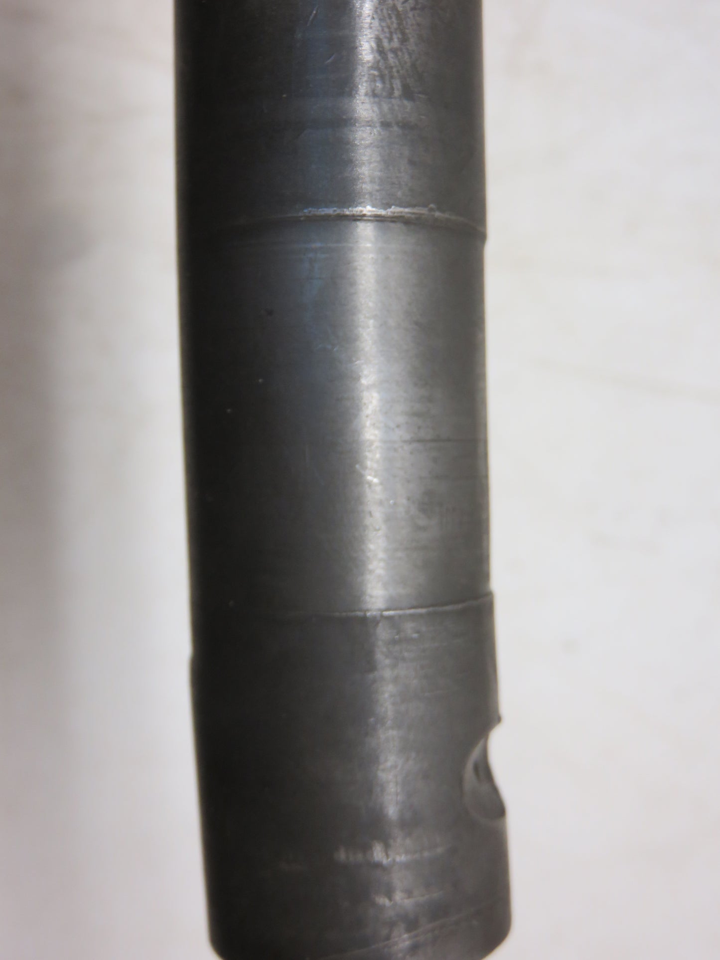 AM322T, AM686T John Deere Clutch Control Shaft For M, 40, 320, 420, 330, 430, 435