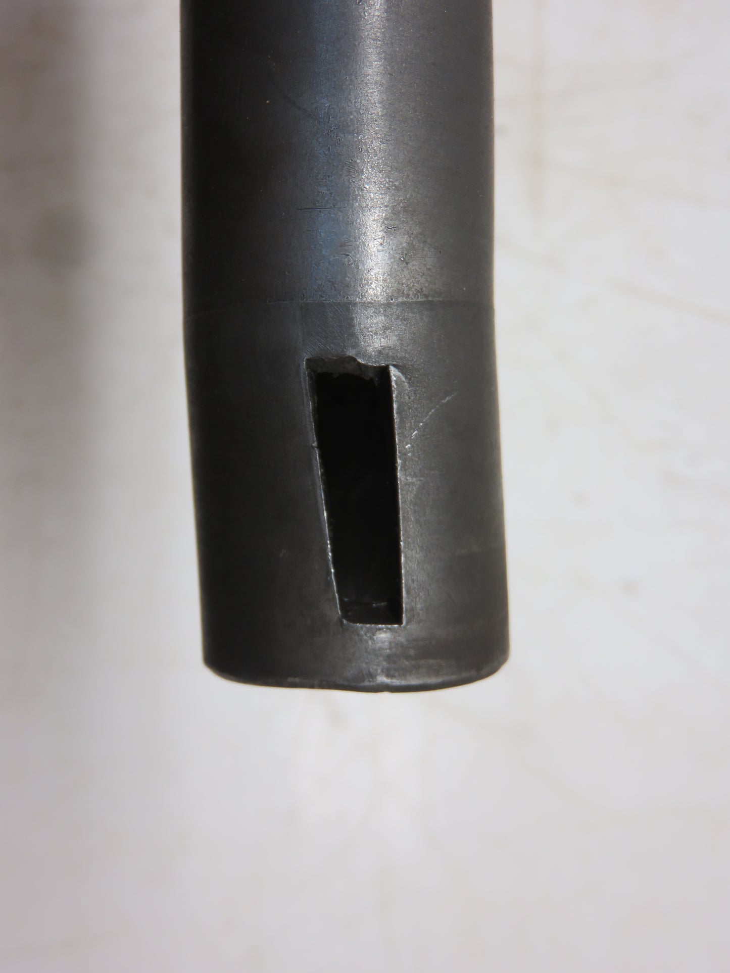 AM322T, AM686T John Deere Clutch Control Shaft For M, 40, 320, 420, 330, 430, 435