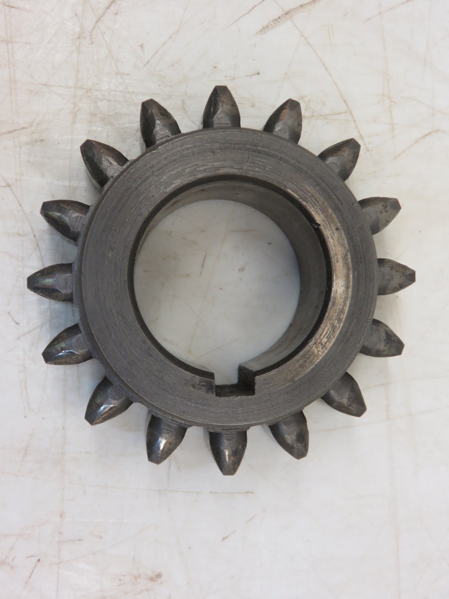 M4270T John Deere Third Speed Gear For 420, 430, 435, 1010