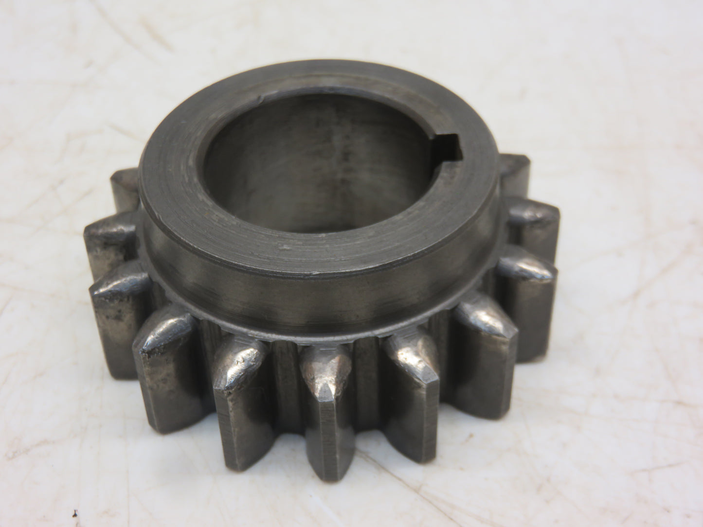 M4270T John Deere Third Speed Gear For 420, 430, 435, 1010