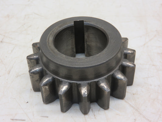 M4270T John Deere Third Speed Gear For 420, 430, 435, 1010