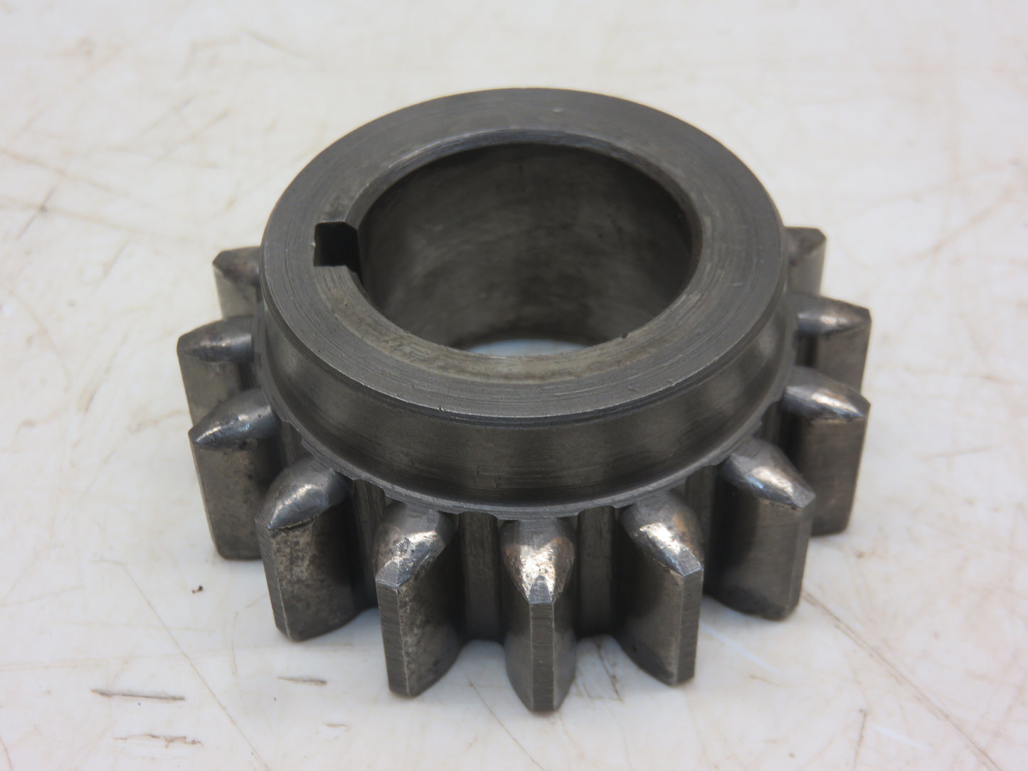 M4270T John Deere Third Speed Gear For 420, 430, 435, 1010