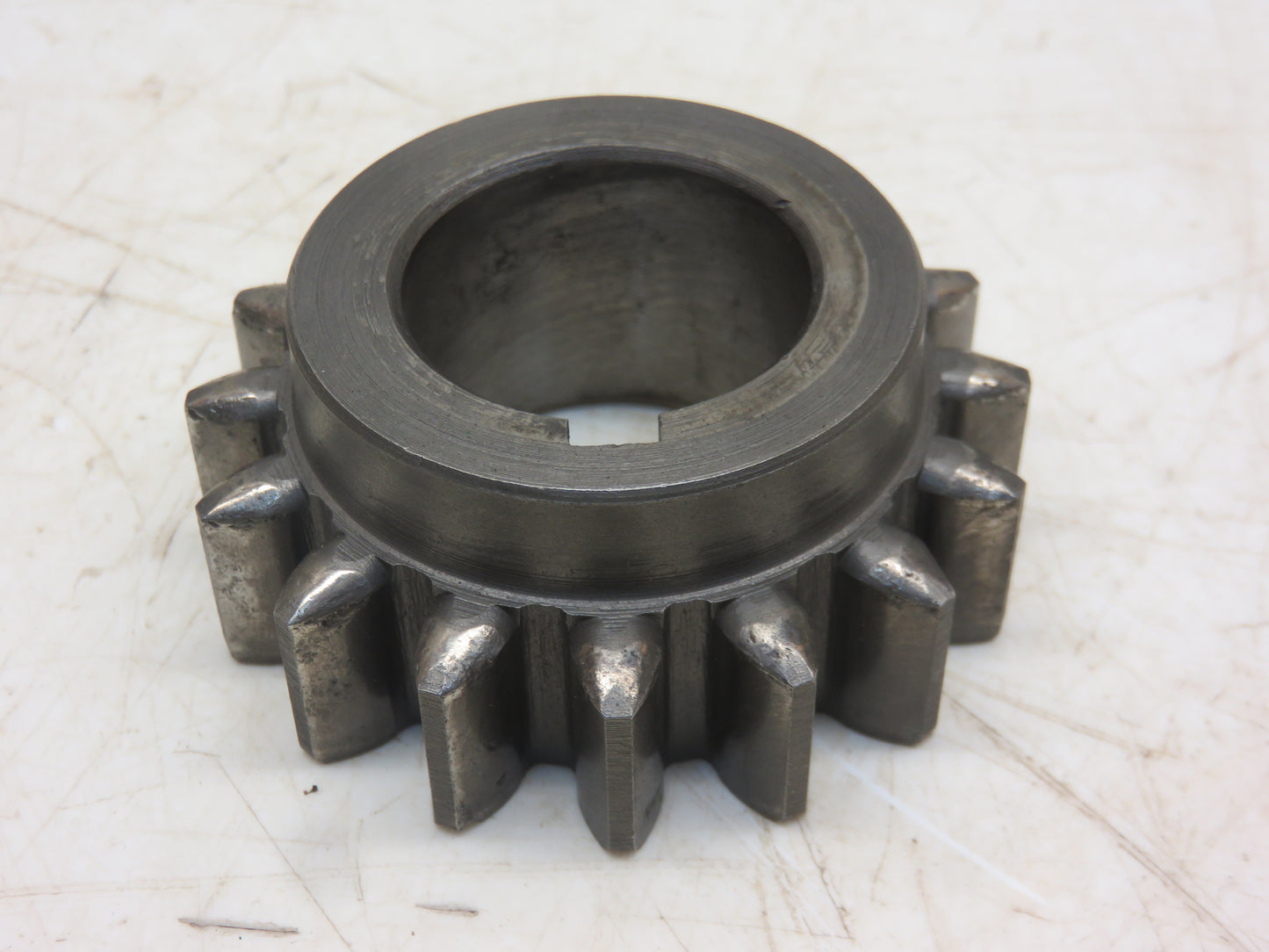 M4270T John Deere Third Speed Gear For 420, 430, 435, 1010