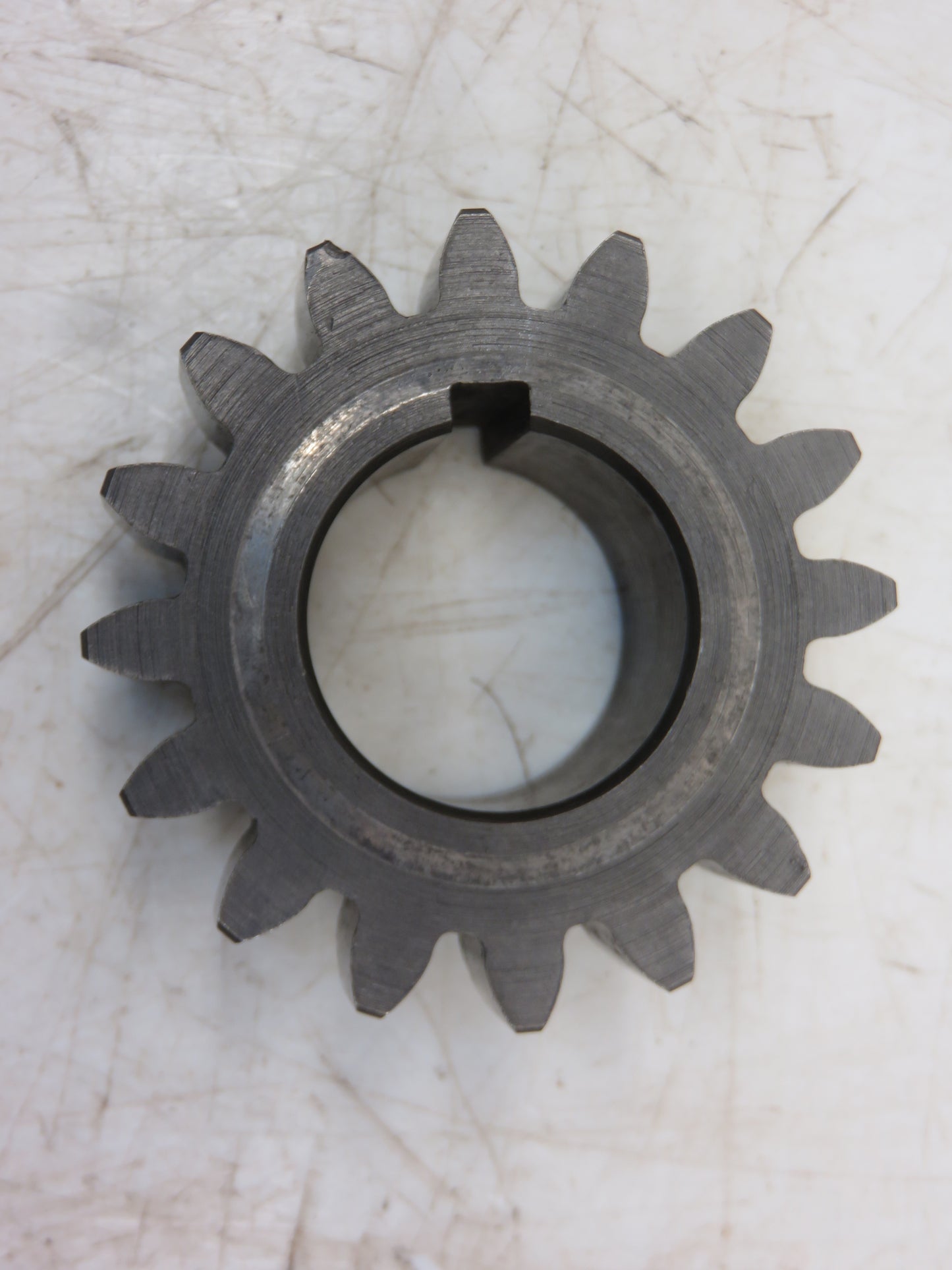 M4270T John Deere Third Speed Gear For 420, 430, 435, 1010