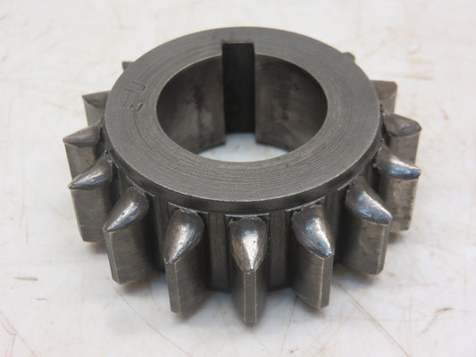 M1689T John Deere Third Speed Gear For 40, 420, 430, 435