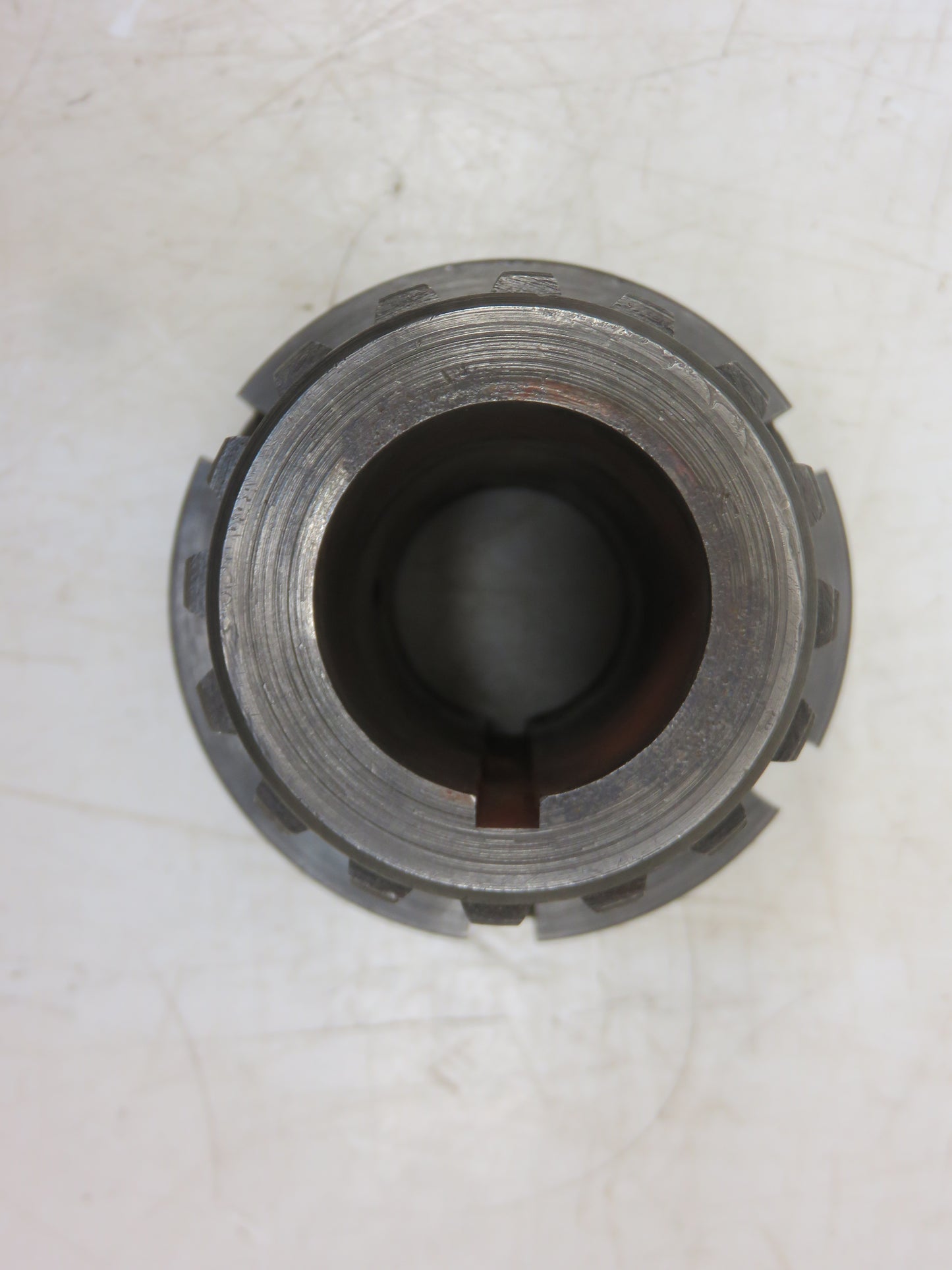 AR933R, R711R John Deere PTO Clutch Cam And Hub For R