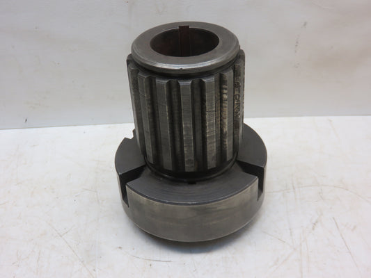 AR933R, R711R John Deere PTO Clutch Cam And Hub For R