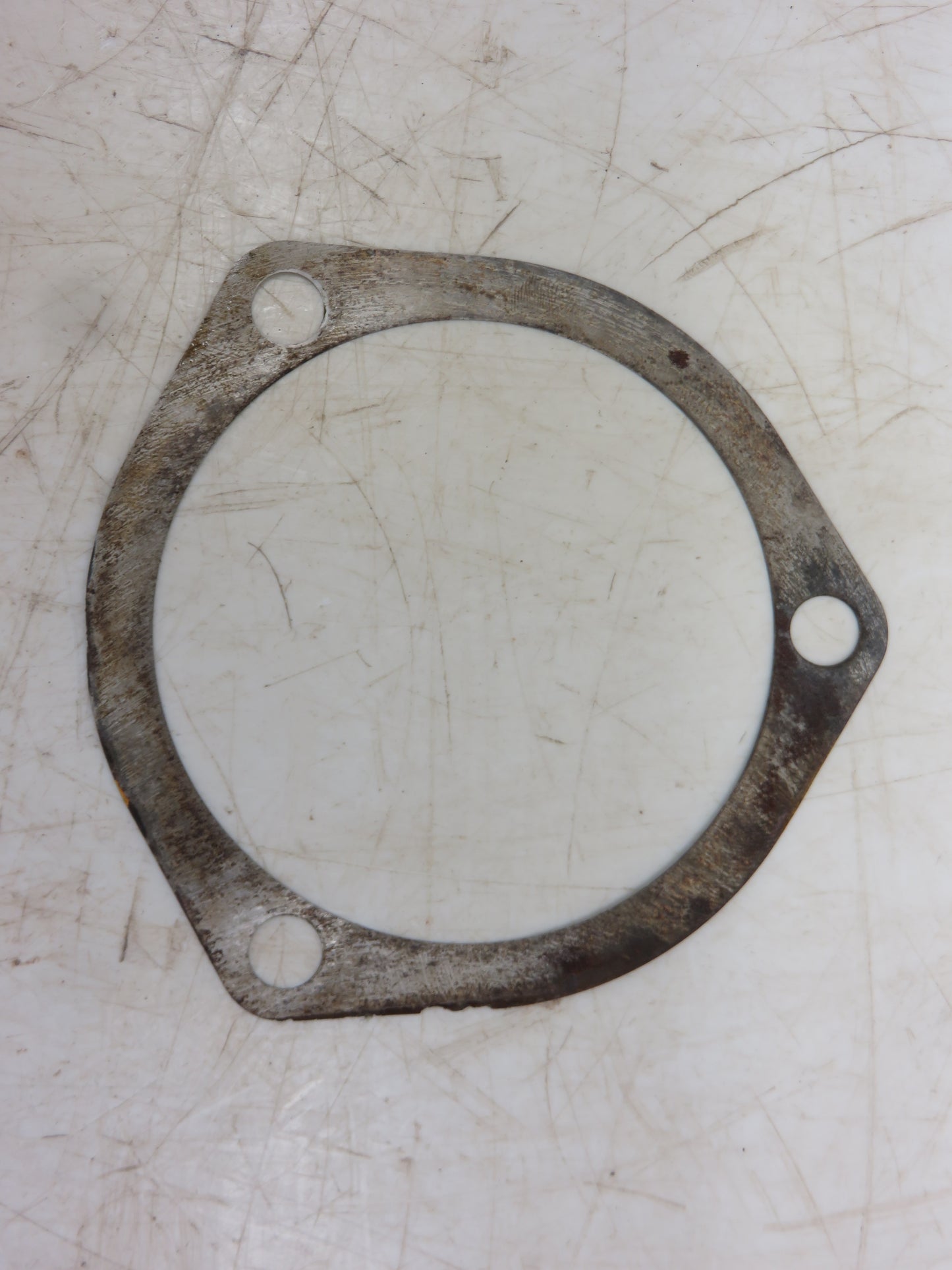 M2176T John Deere Final Drive Bearing Quill Shim For 40, 320, 420, 330, 430, 1010