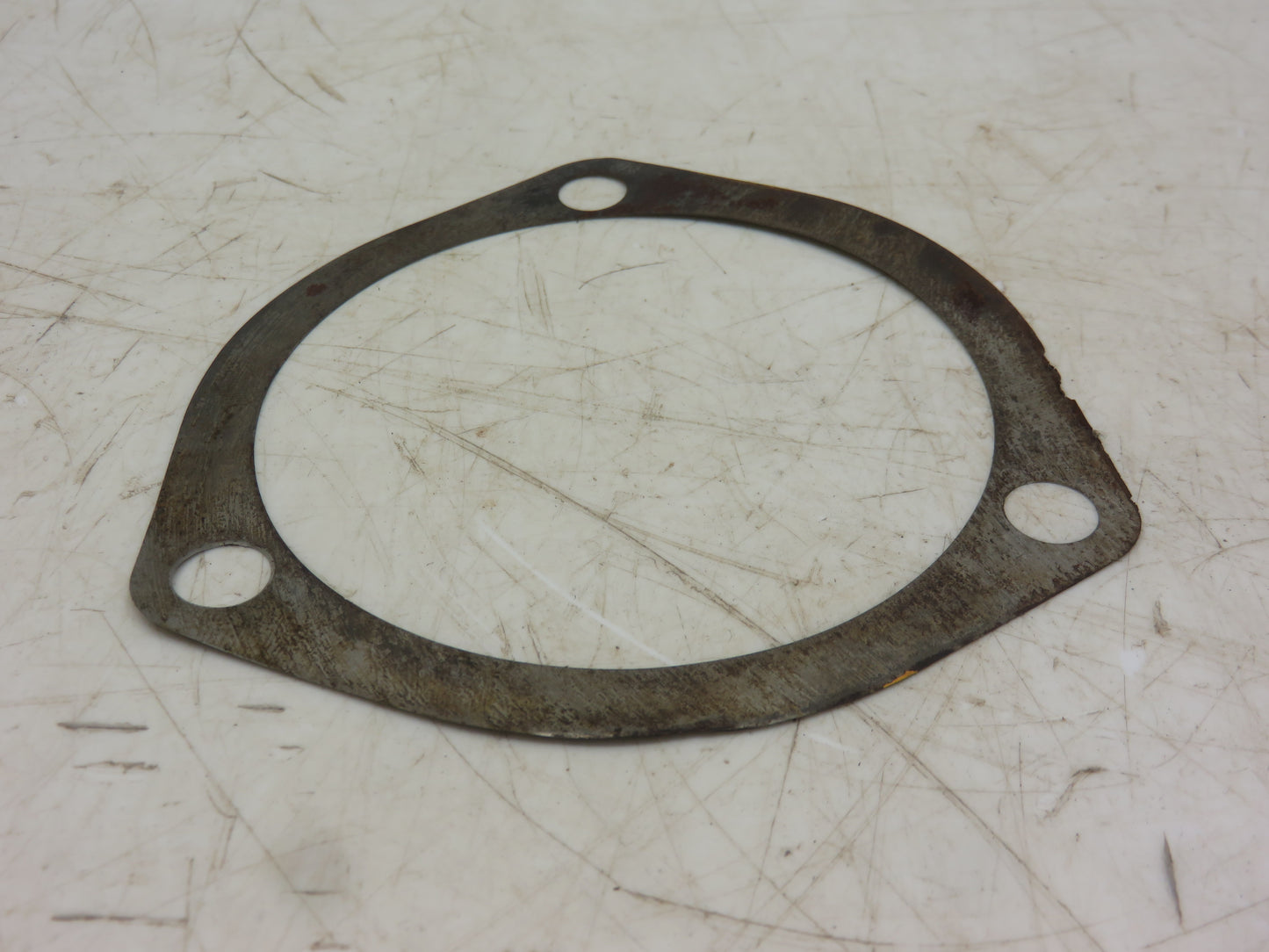 M2176T John Deere Final Drive Bearing Quill Shim For 40, 320, 420, 330, 430, 1010