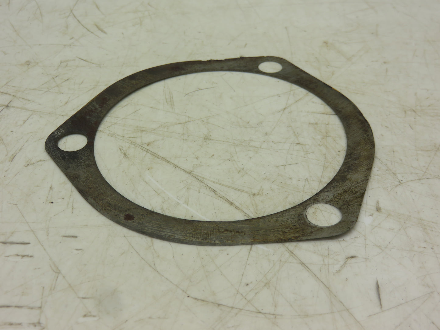 M2176T John Deere Final Drive Bearing Quill Shim For 40, 320, 420, 330, 430, 1010
