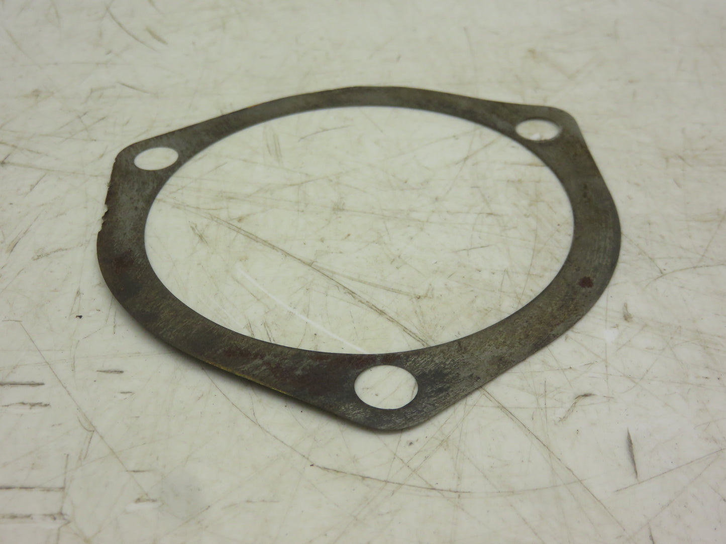 M2176T John Deere Final Drive Bearing Quill Shim For 40, 320, 420, 330, 430, 1010
