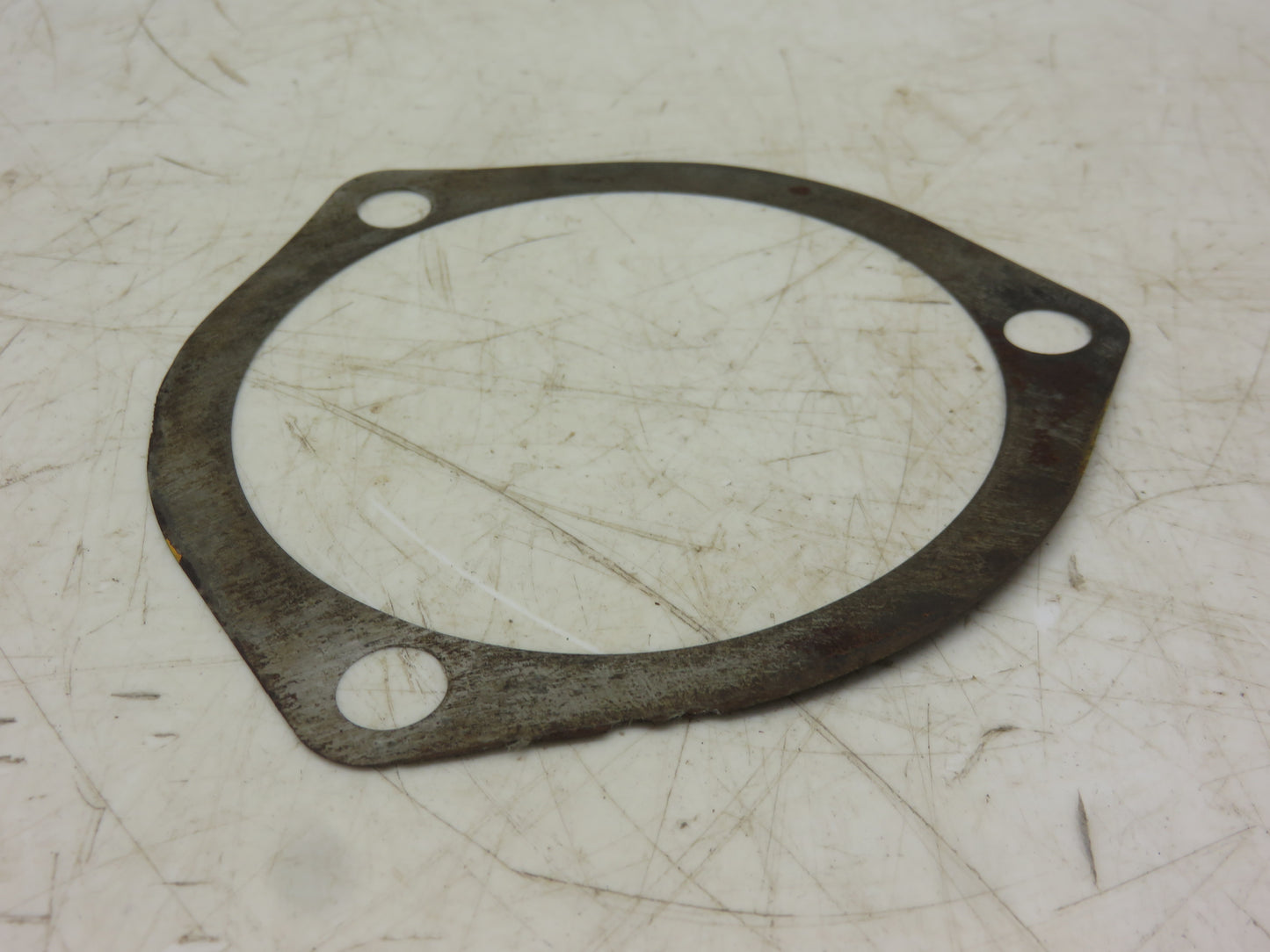 M2176T John Deere Final Drive Bearing Quill Shim For 40, 320, 420, 330, 430, 1010
