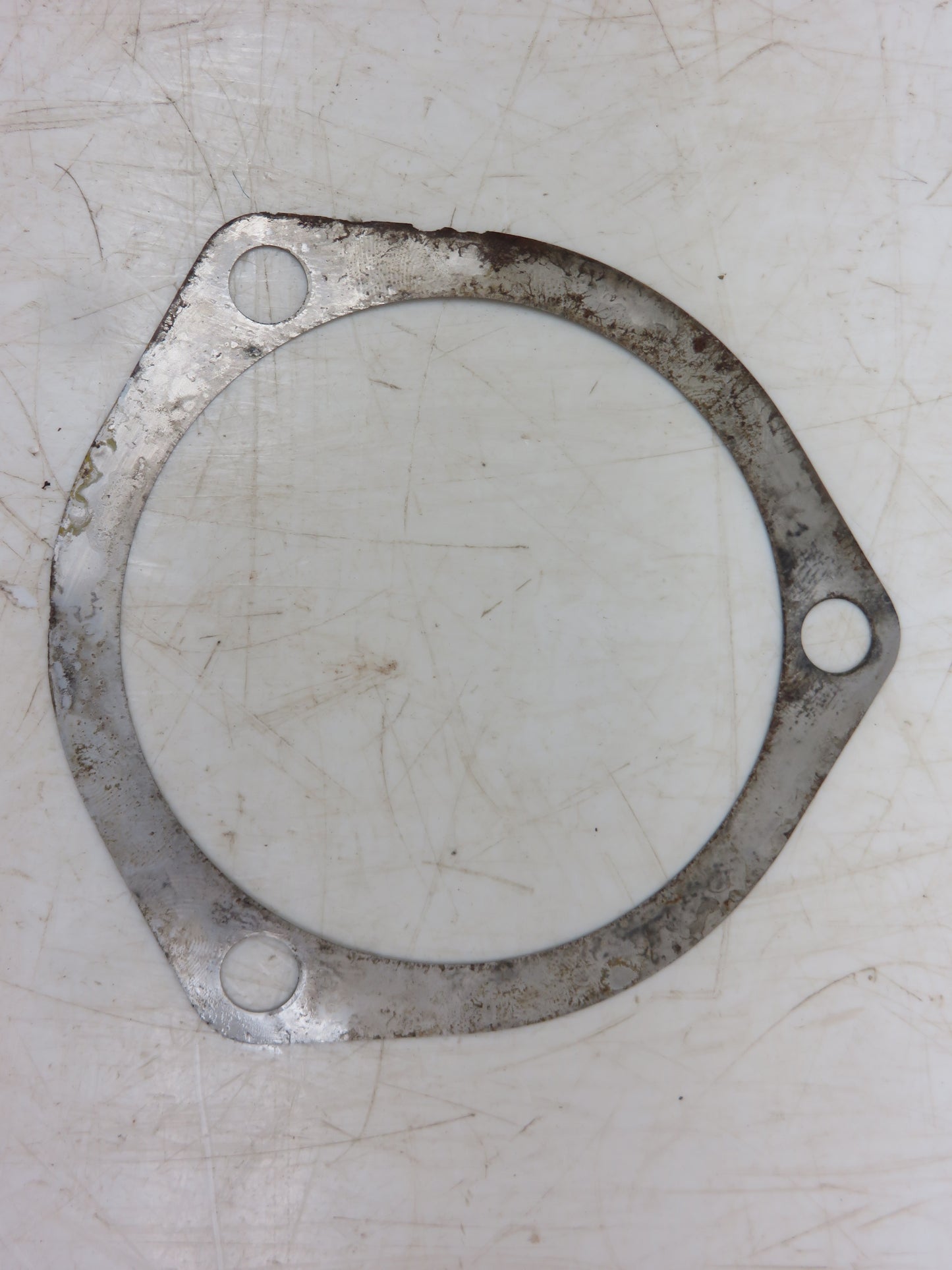 M2176T John Deere Final Drive Bearing Quill Shim For 40, 320, 420, 330, 430, 1010
