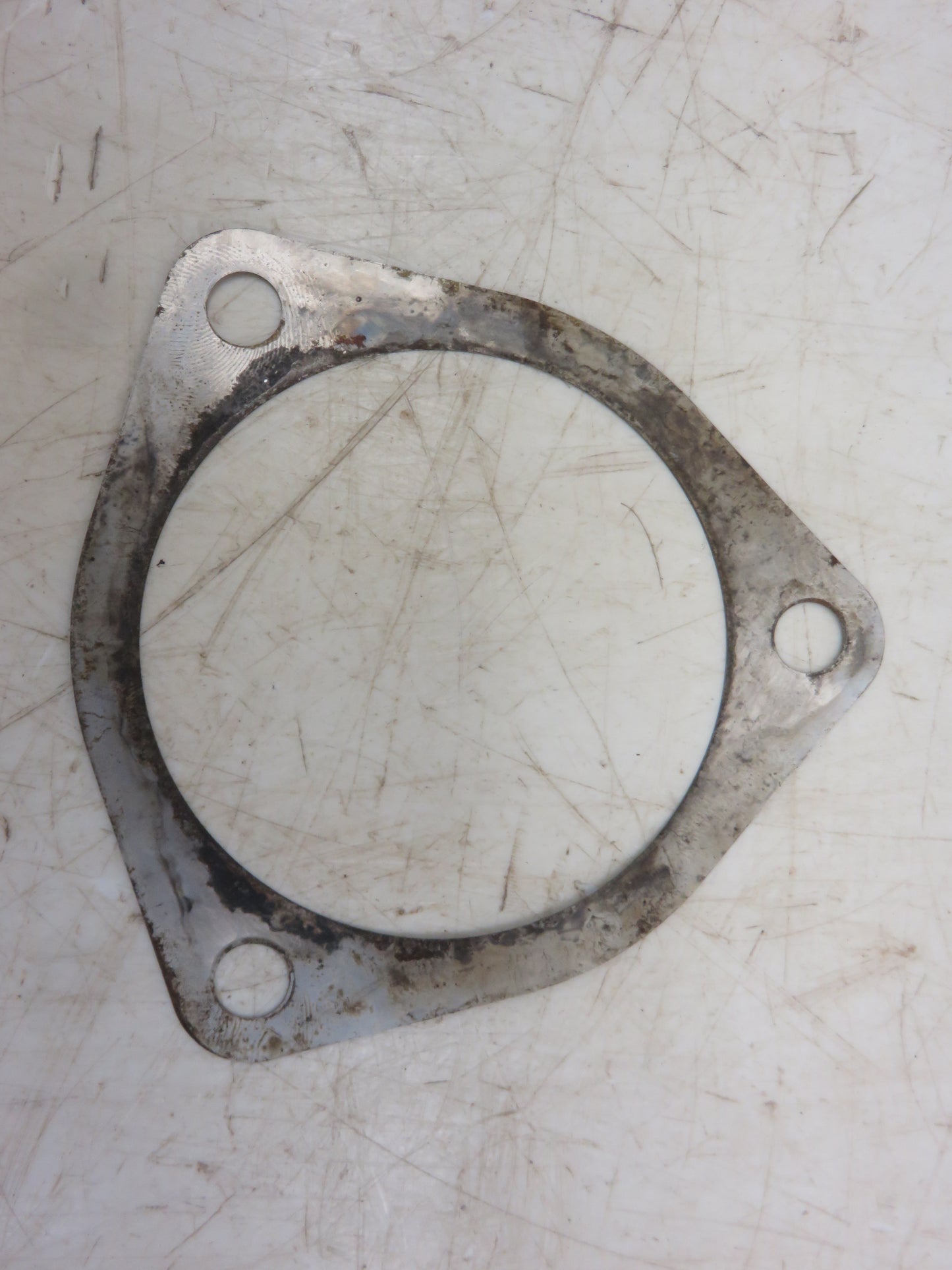 M2602T John Deere Final Drive Cover Shim For 40, 420, 430, 1010