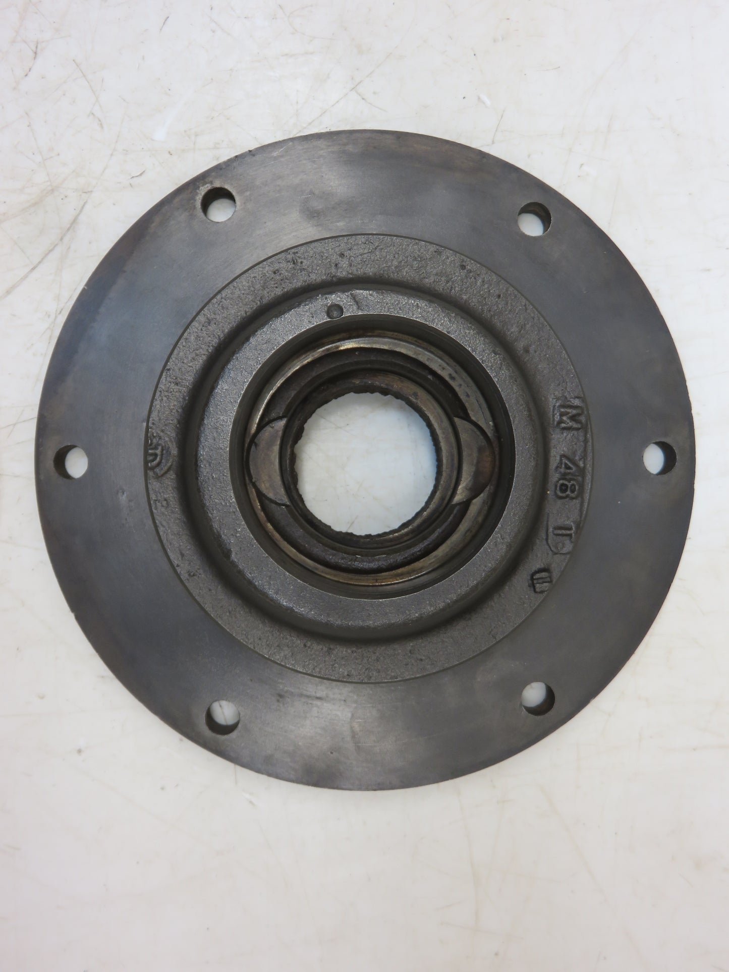 M48T, AM666T John Deere Differential Bearing Quill For M, MI