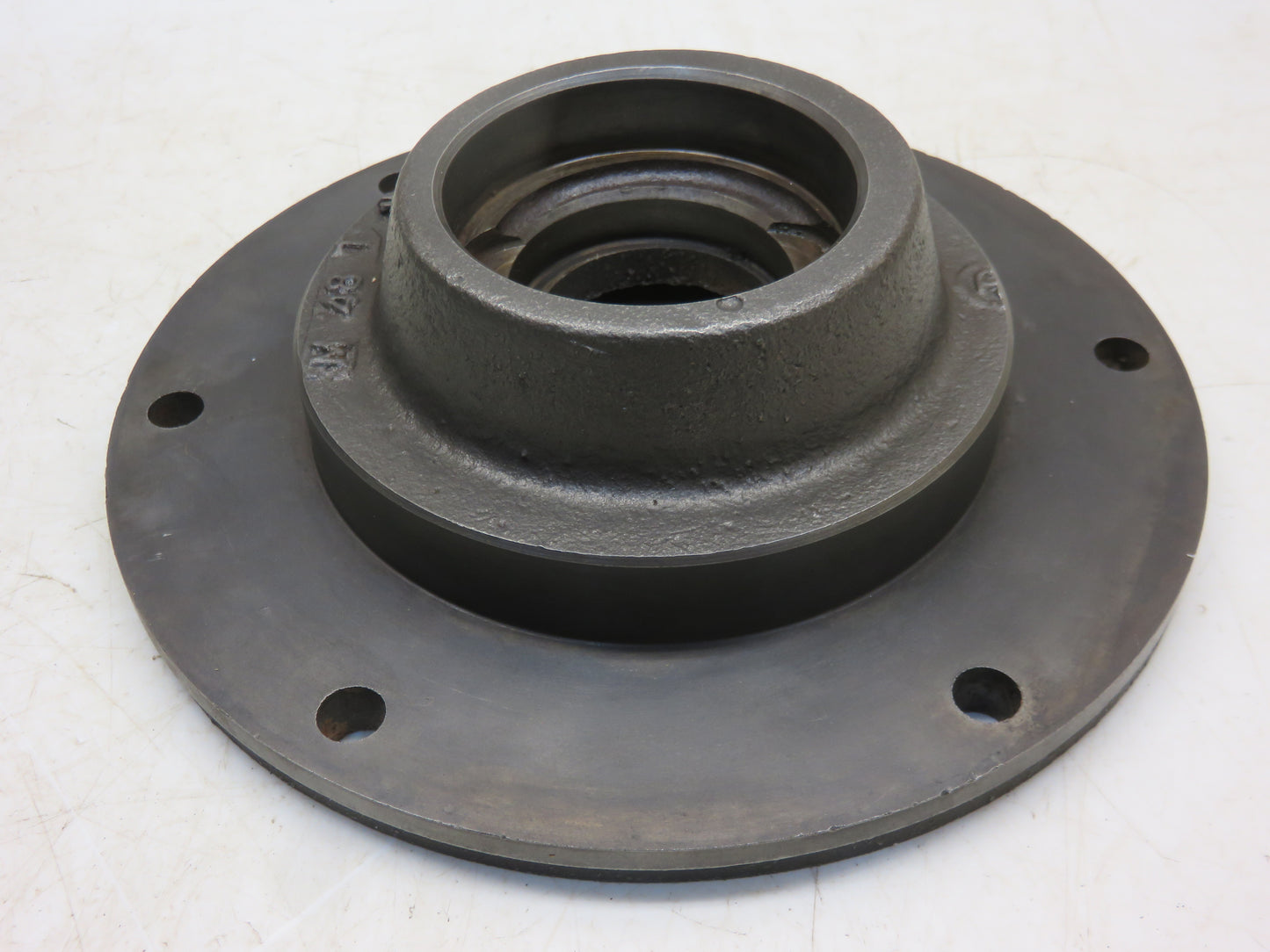 M48T, AM666T John Deere Differential Bearing Quill For M, MI