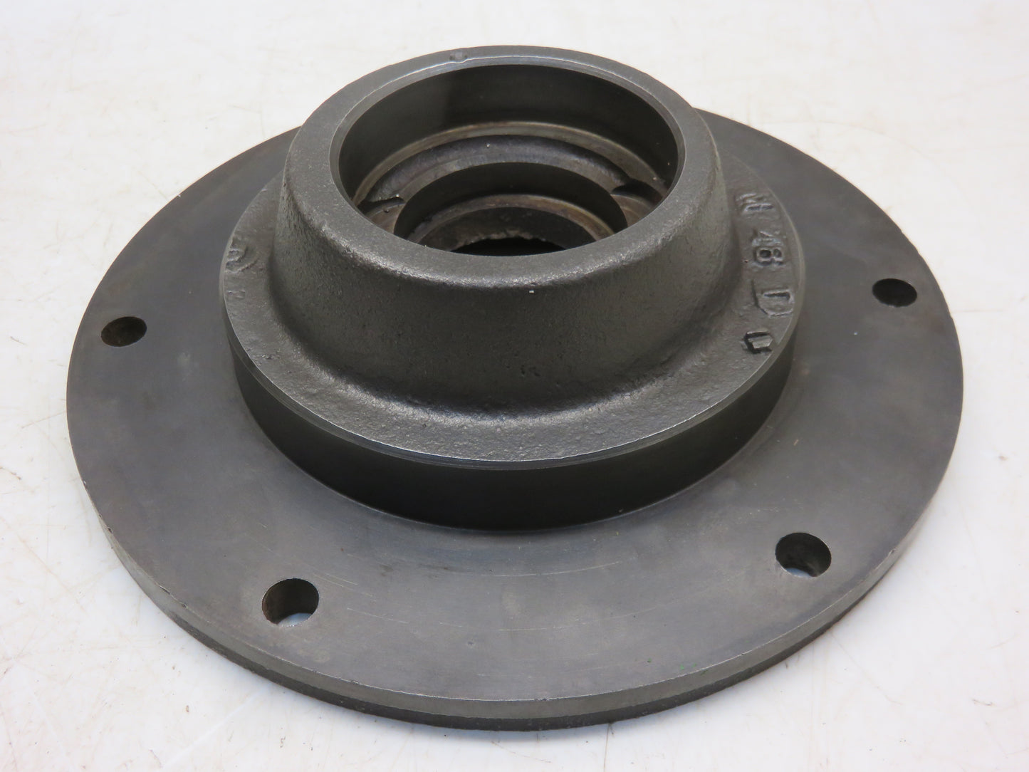 M48T, AM666T John Deere Differential Bearing Quill For M, MI