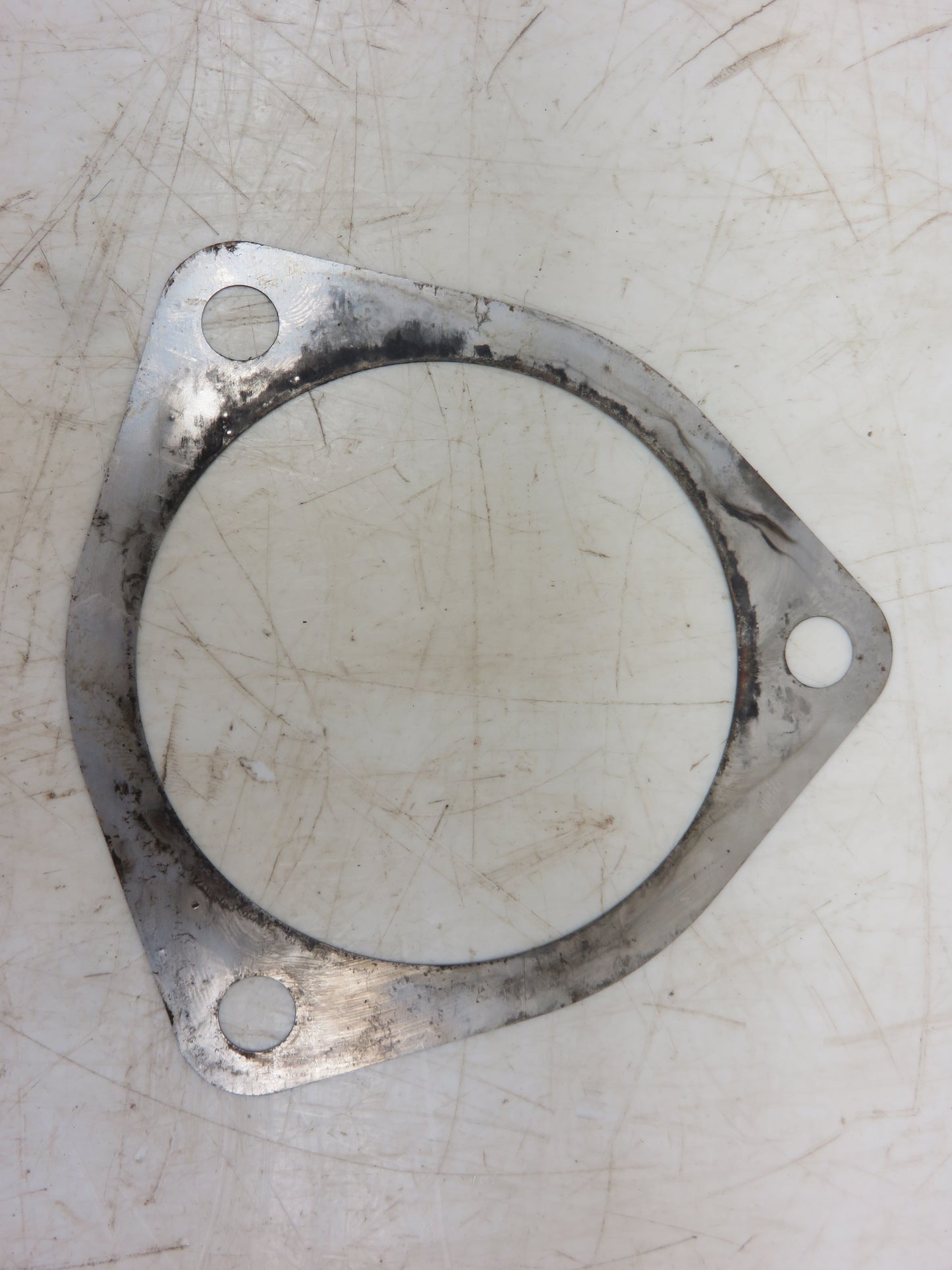 M2603T John Deere Final Drive Cover Shim For 40, 420, 430, 1010