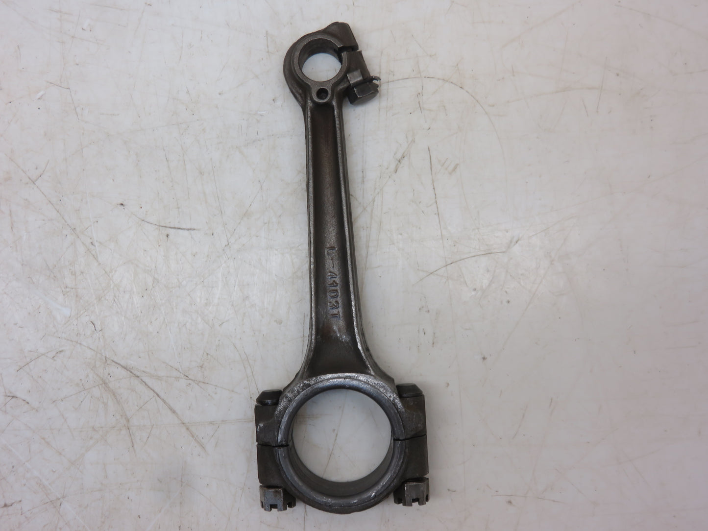 L4103T, AL2759T John Deere Connecting Rod For L, LA, LI