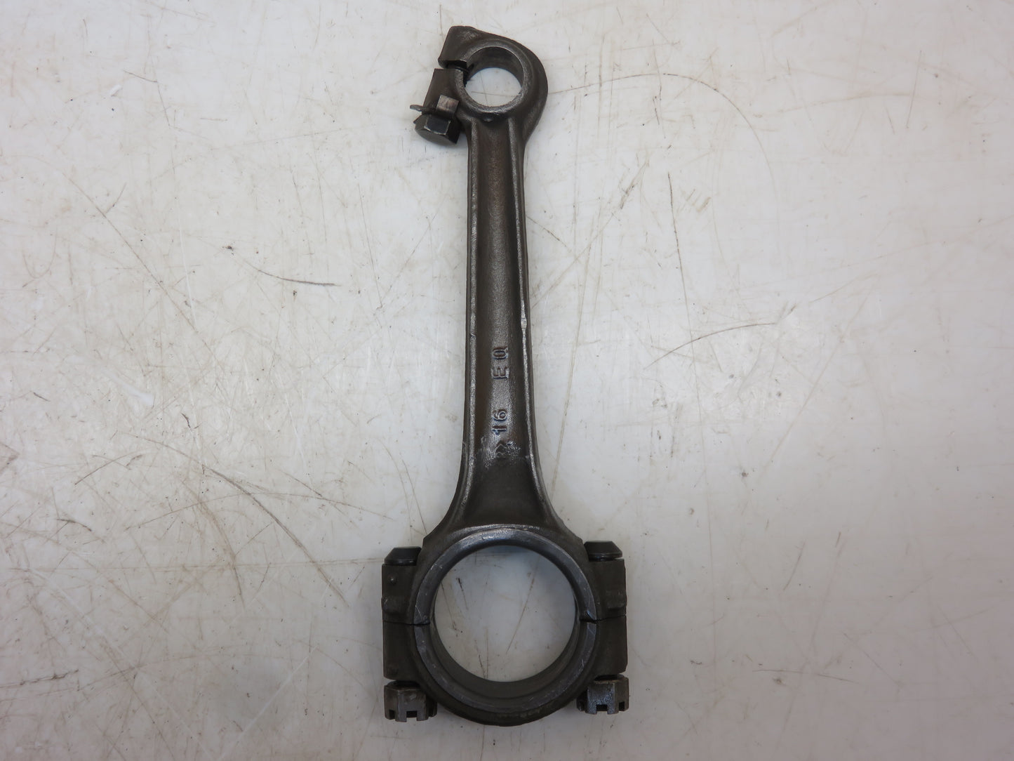 L4103T, AL2759T John Deere Connecting Rod For L, LA, LI