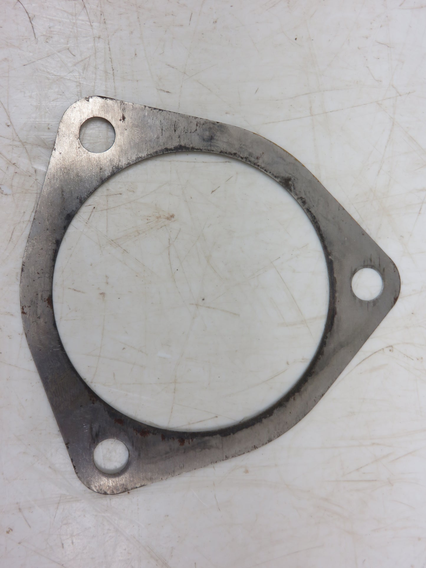 M2604T John Deere Final Drive Cover Shim For 40, 420, 430, 1010