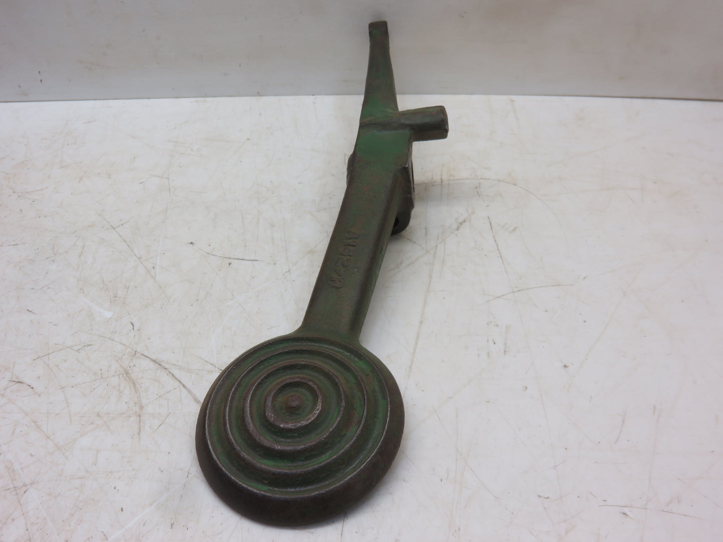 A1427R John Deere Right Hand Power Lift Trip Pedal For A, B, G