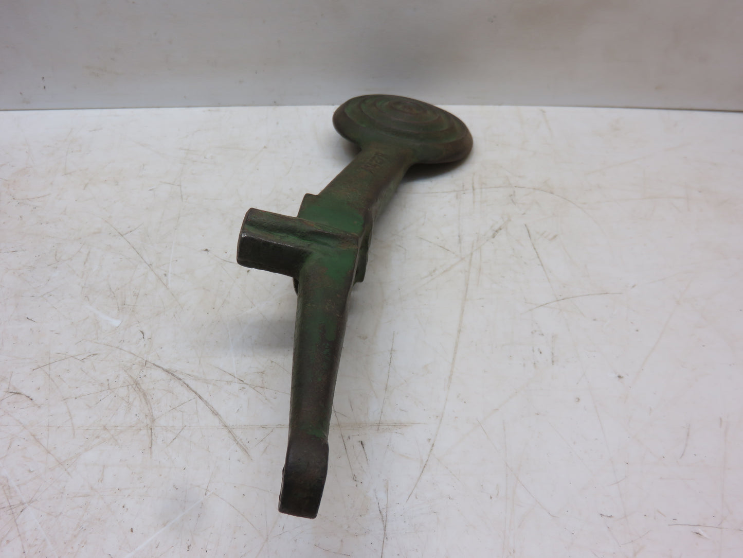 A1427R John Deere Right Hand Power Lift Trip Pedal For A, B, G