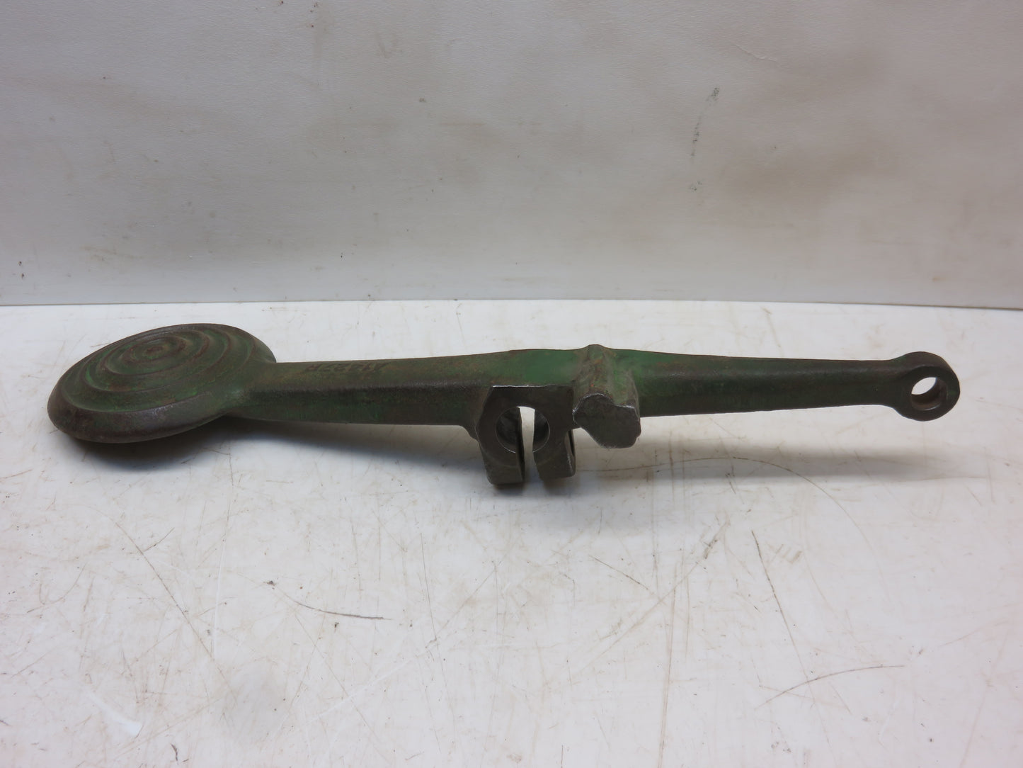 A1427R John Deere Right Hand Power Lift Trip Pedal For A, B, G