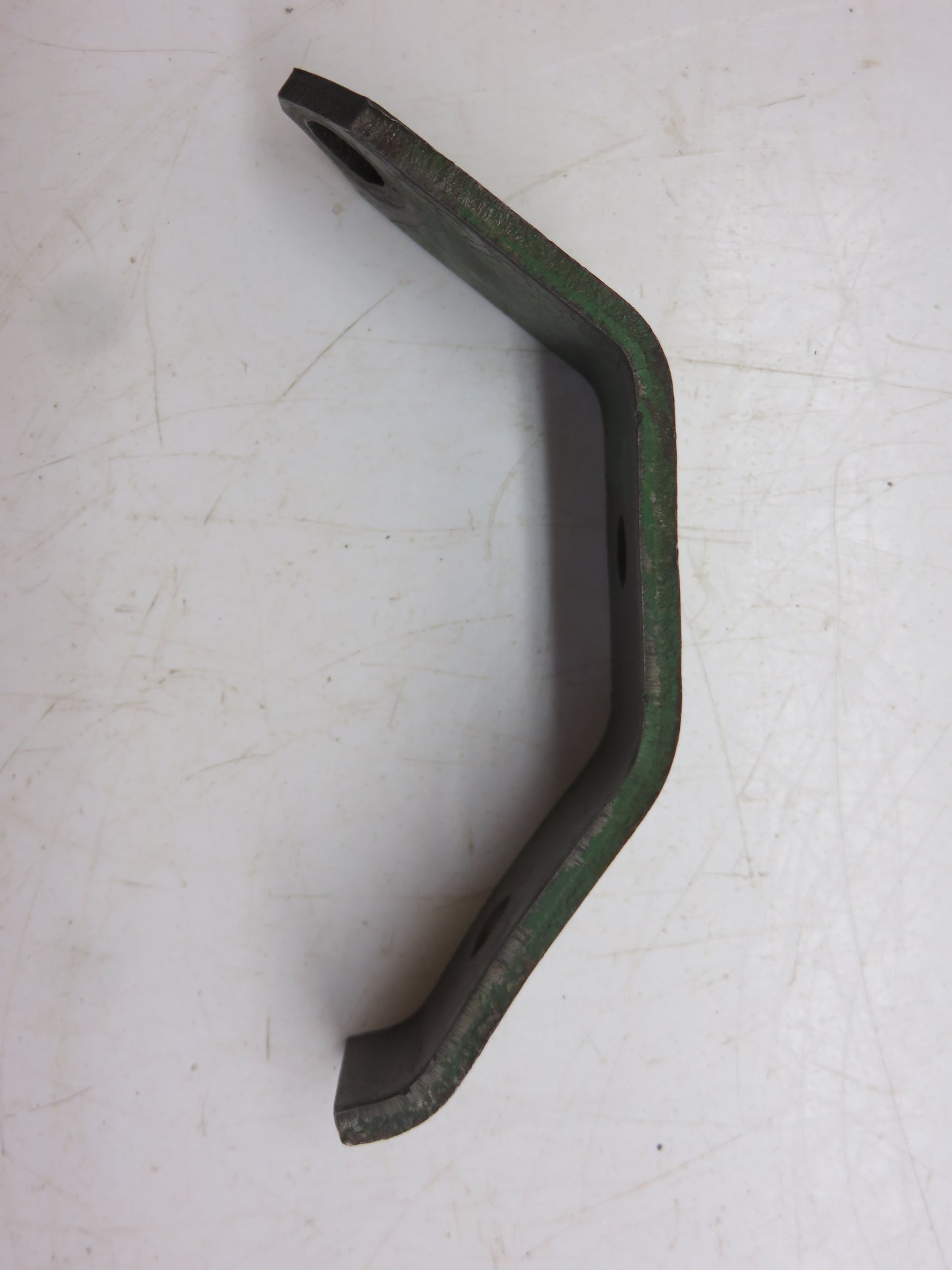 R1666R John Deere Hydraulic Line Clamp Bracket For 80, 820, 830