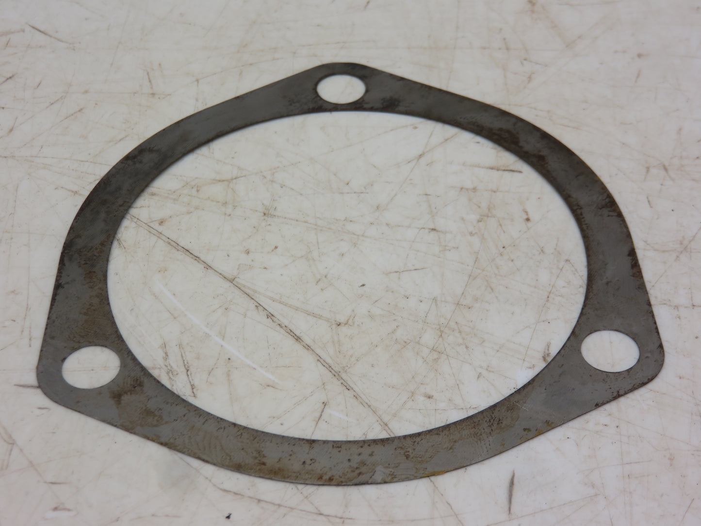 M2177T John Deere Final Drive Bearing Quill Shim For 40, 320, 420, 330, 430, 1010