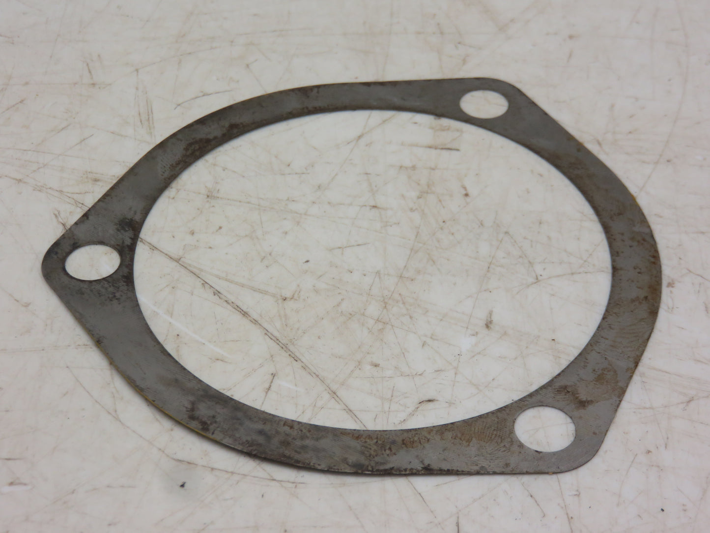M2177T John Deere Final Drive Bearing Quill Shim For 40, 320, 420, 330, 430, 1010