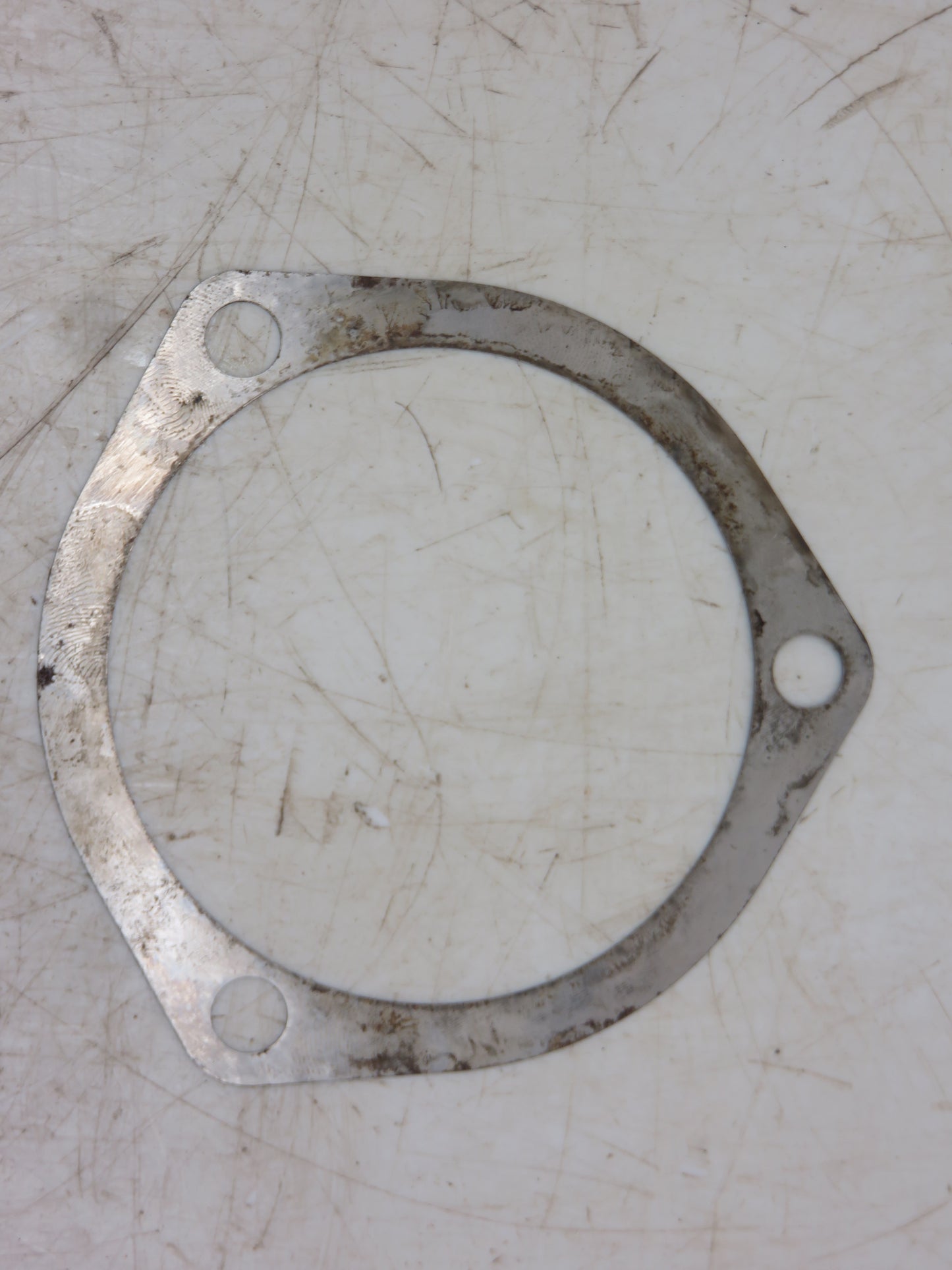 M2177T John Deere Final Drive Bearing Quill Shim For 40, 320, 420, 330, 430, 1010