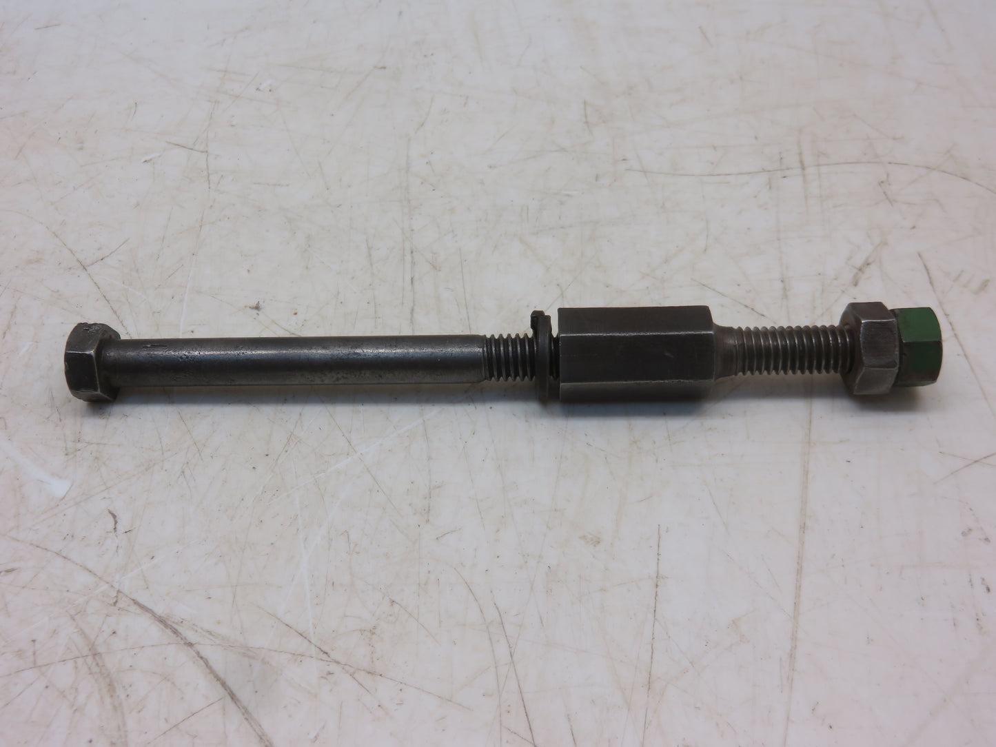 M386T John Deere Generator Mounting Bolt For M, 40, 320, 420, 330, 430, 440