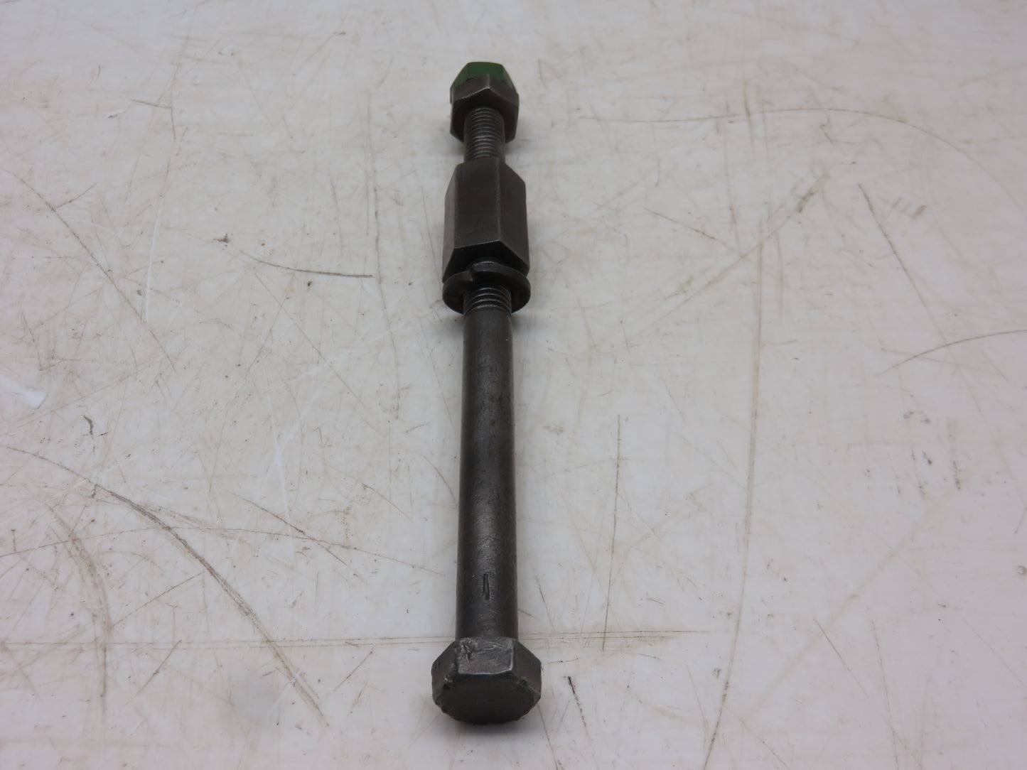 M386T John Deere Generator Mounting Bolt For M, 40, 320, 420, 330, 430, 440