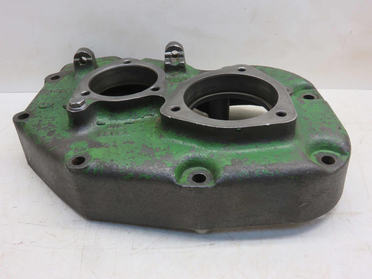 AF2610R, F2960R John Deere PTO Clutch Cover For 720