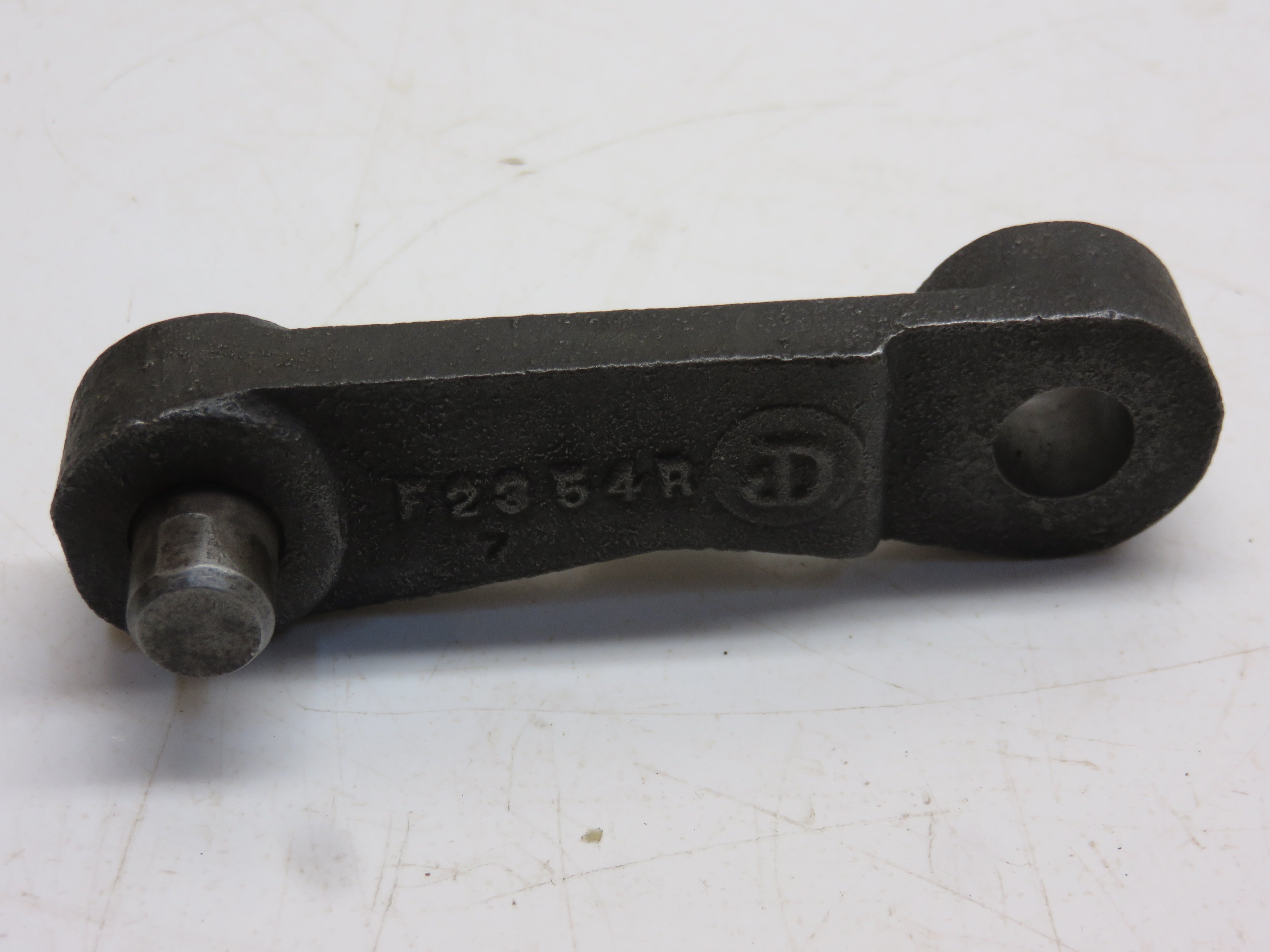 AF2367R, F2354R John Deere Pony Motor Transmission Shifter Arm For 70 ...