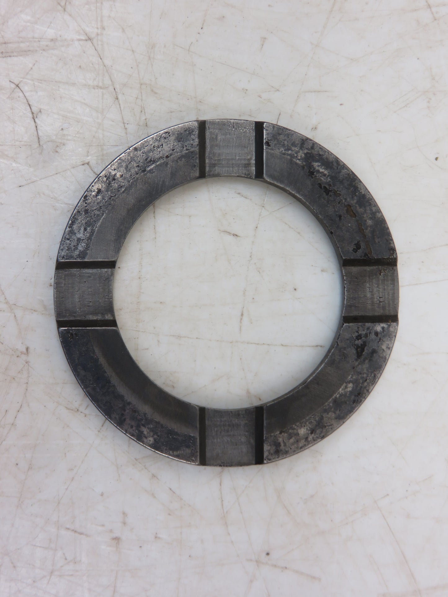 T11999T John Deere Input Shaft Bearing Rear Washer For M, 40, 420, 430, 435, 1010