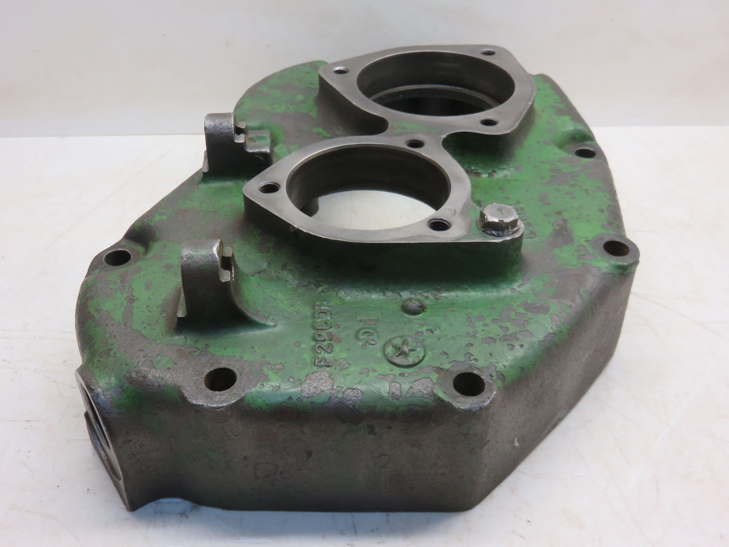 AF2610R, F2960R John Deere PTO Clutch Cover For 720
