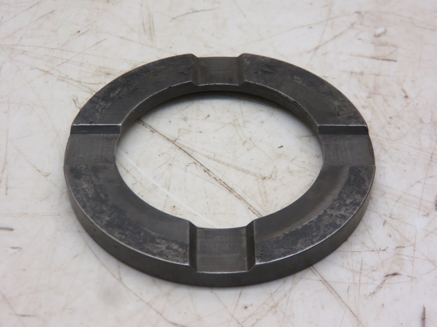 T11999T John Deere Input Shaft Bearing Rear Washer For M, 40, 420, 430, 435, 1010