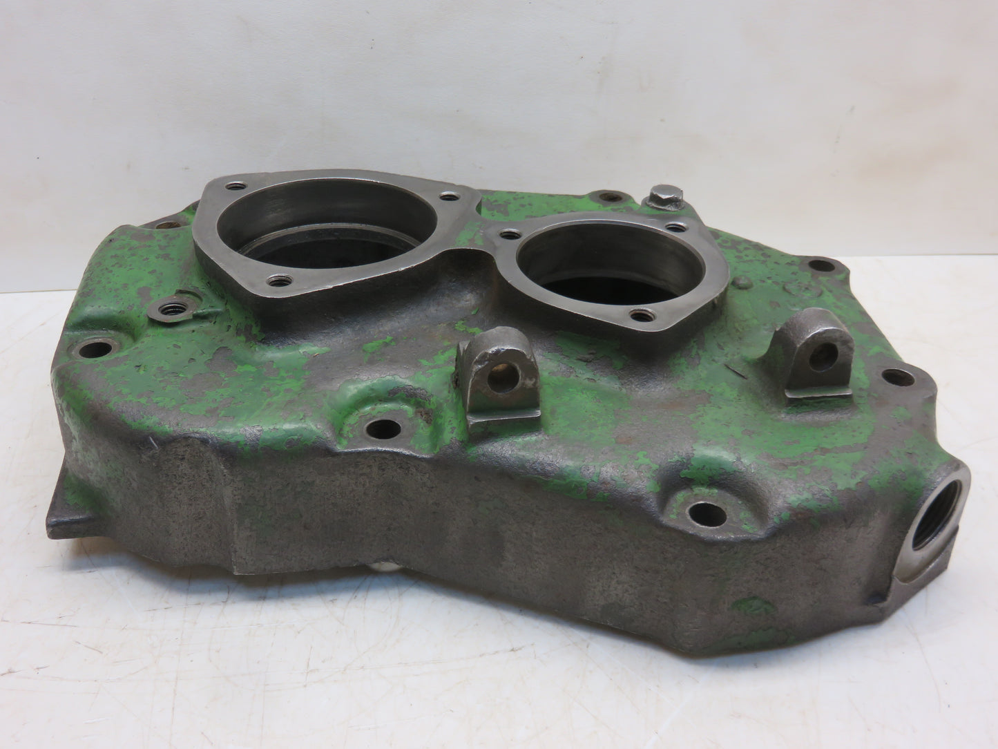 AF2610R, F2960R John Deere PTO Clutch Cover For 720