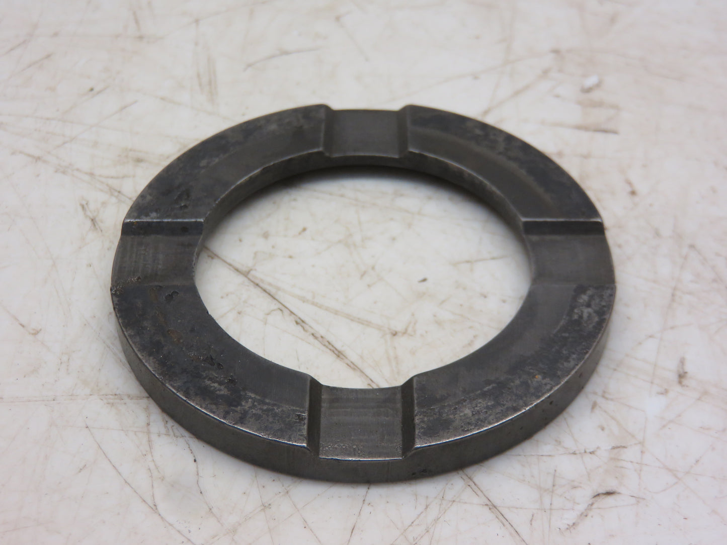 T11999T John Deere Input Shaft Bearing Rear Washer For M, 40, 420, 430, 435, 1010