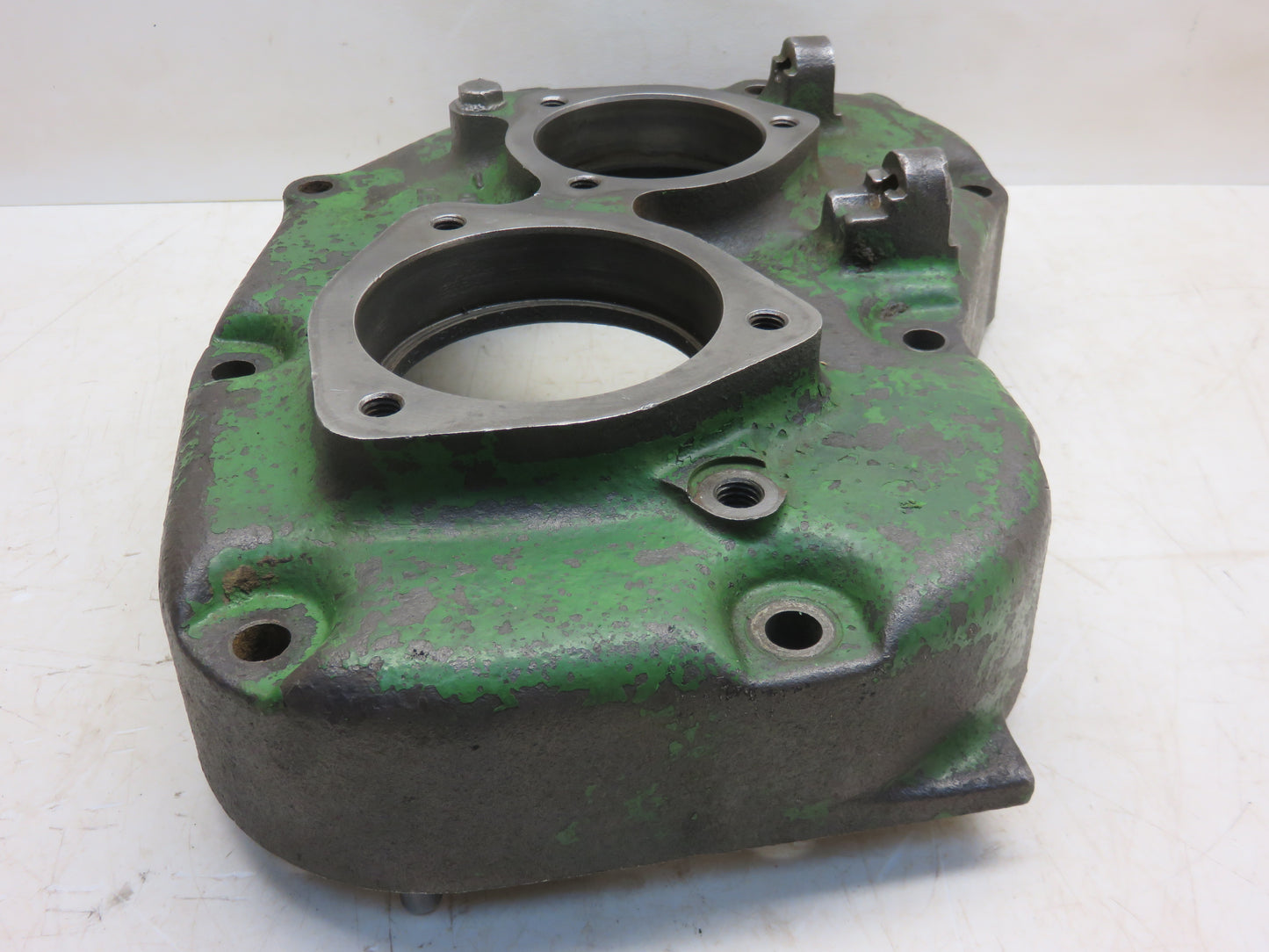 AF2610R, F2960R John Deere PTO Clutch Cover For 720