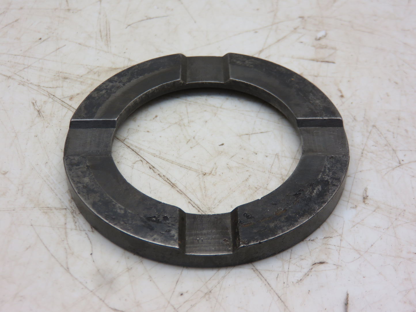 T11999T John Deere Input Shaft Bearing Rear Washer For M, 40, 420, 430, 435, 1010